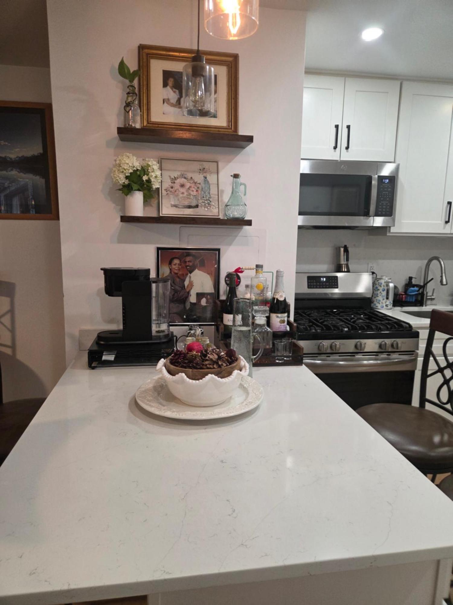 Homestay Brooklyn Luxury *