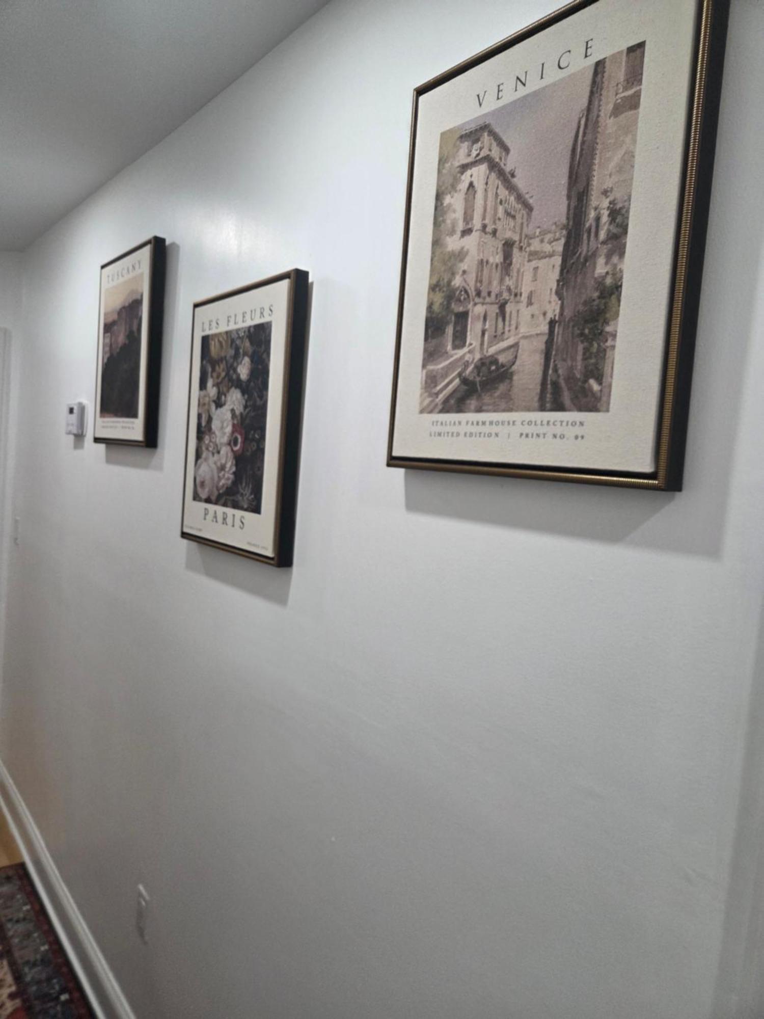 Homestay Brooklyn Luxury
