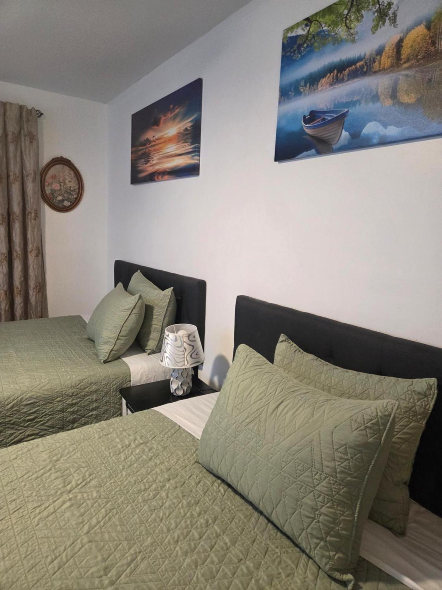 Brooklyn Luxury Homestay New York