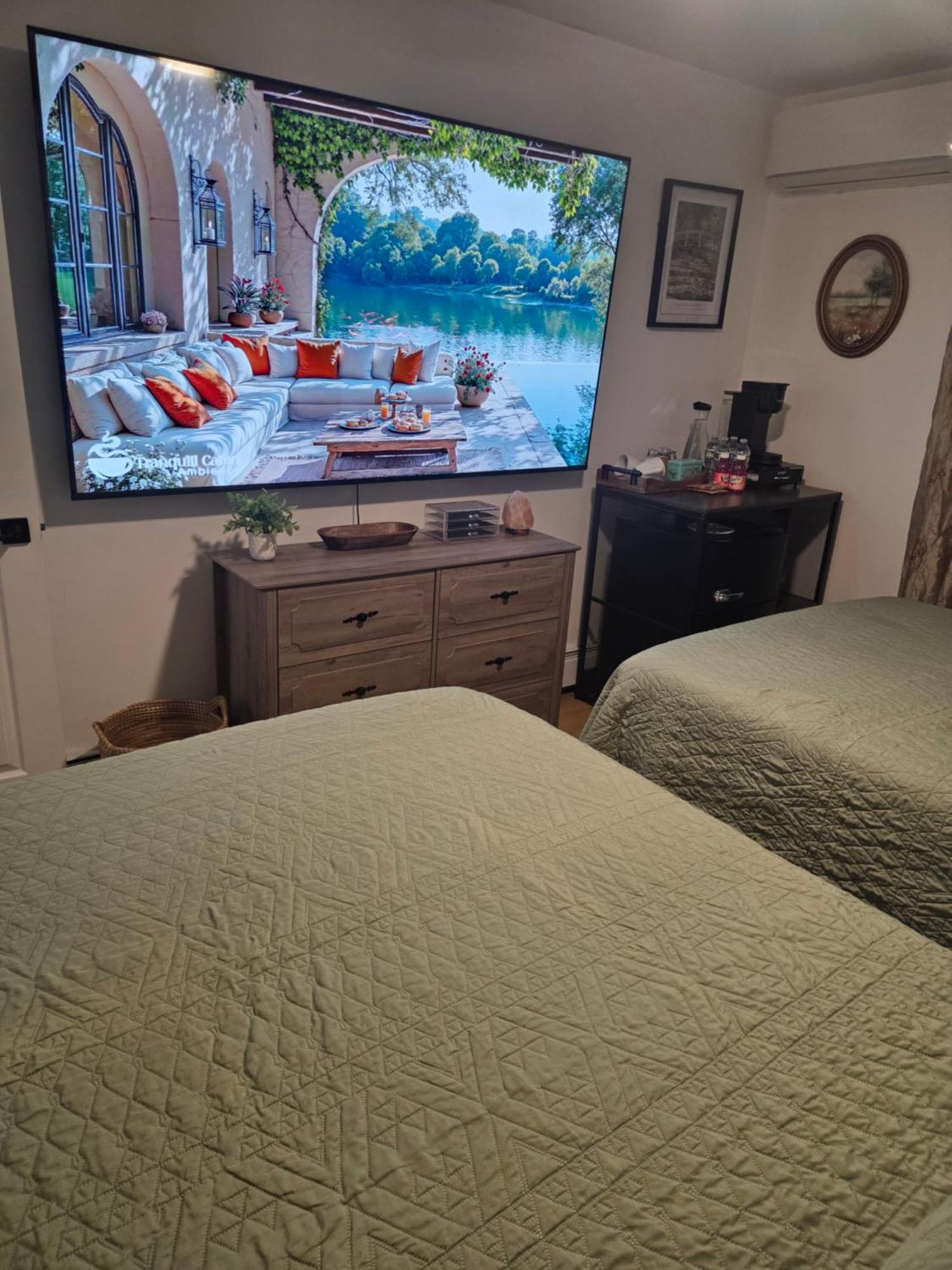 Brooklyn Luxury