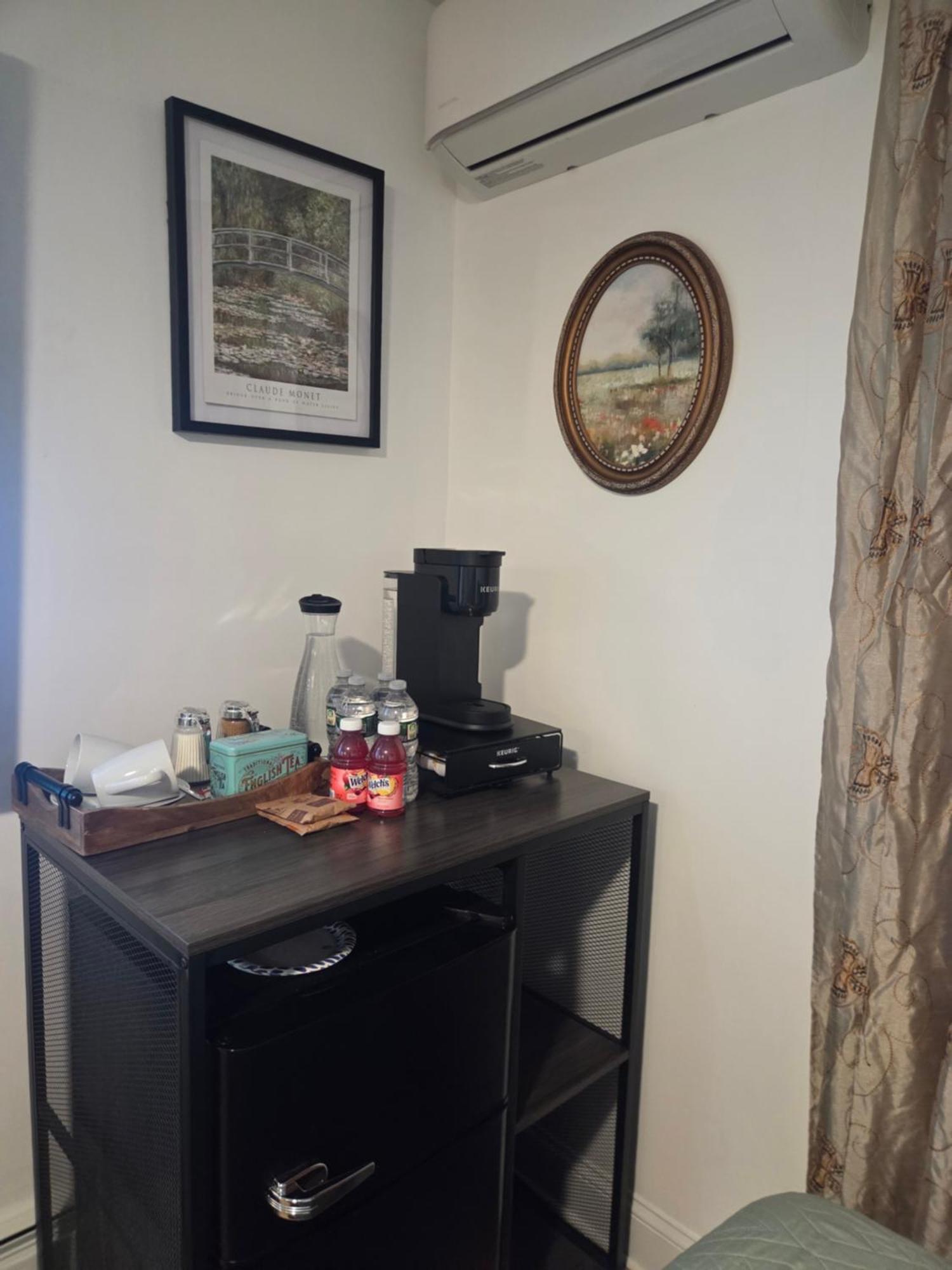 Brooklyn Luxury Homestay New York