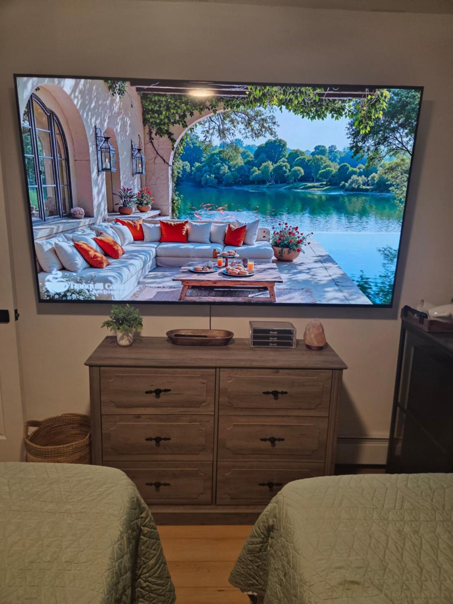Brooklyn Luxury Homestay New York