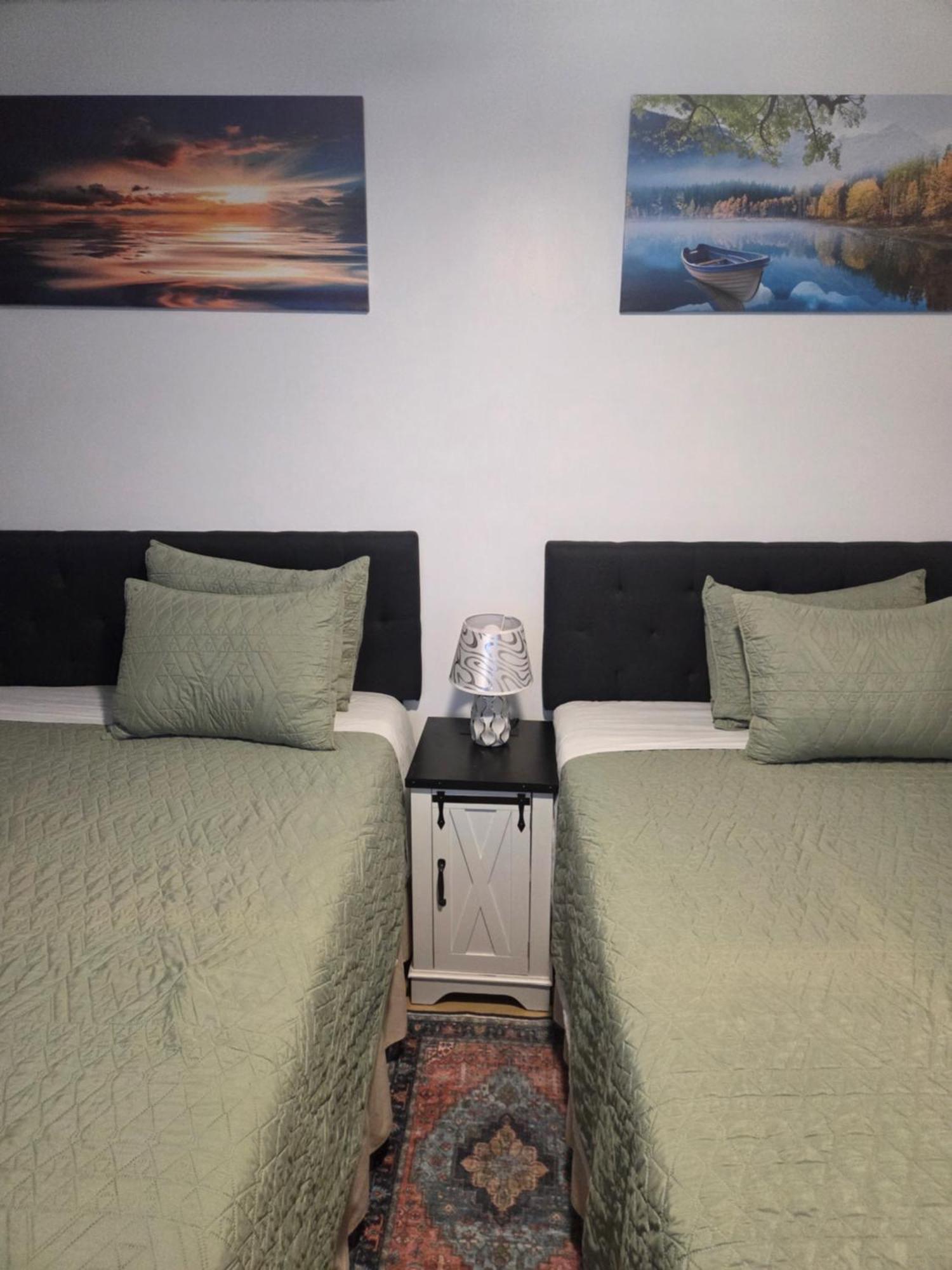 Brooklyn Luxury Homestay New York