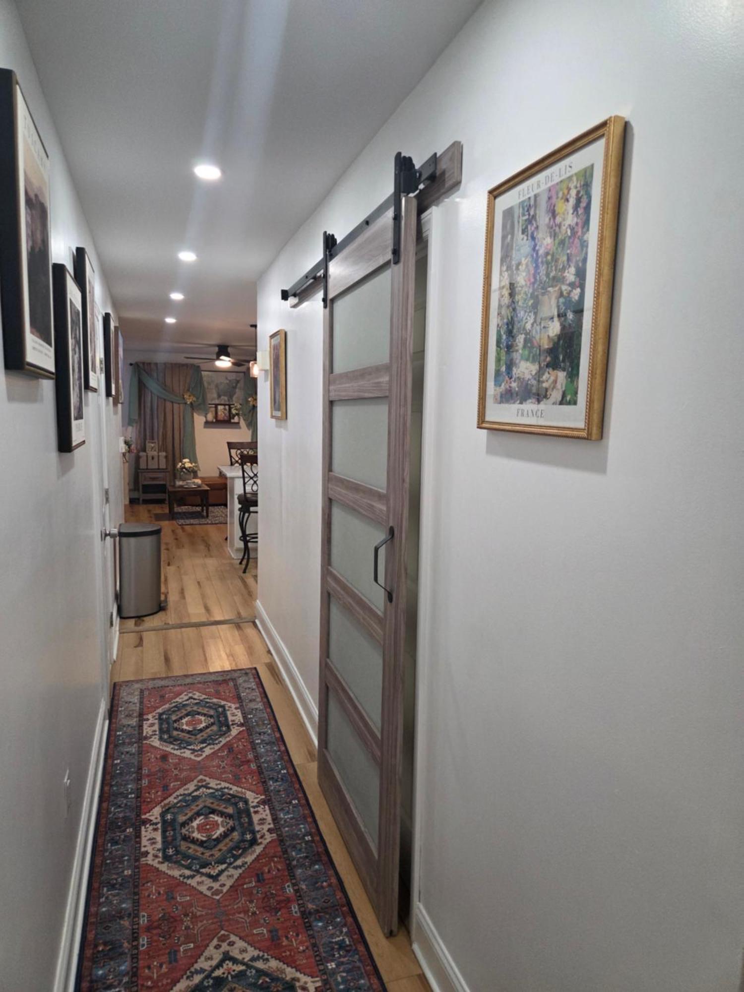 Brooklyn Luxury