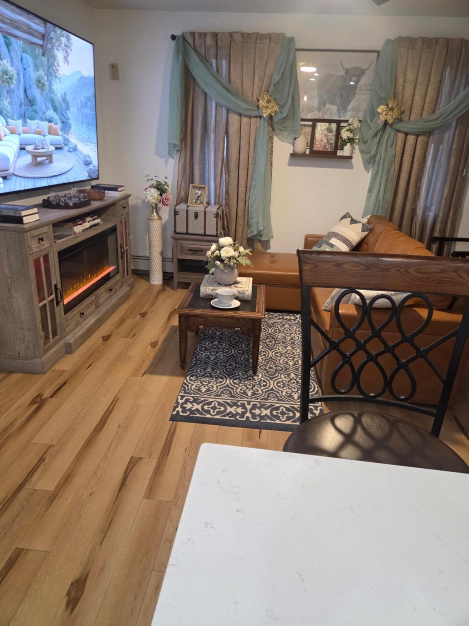 Homestay Brooklyn Luxury New York