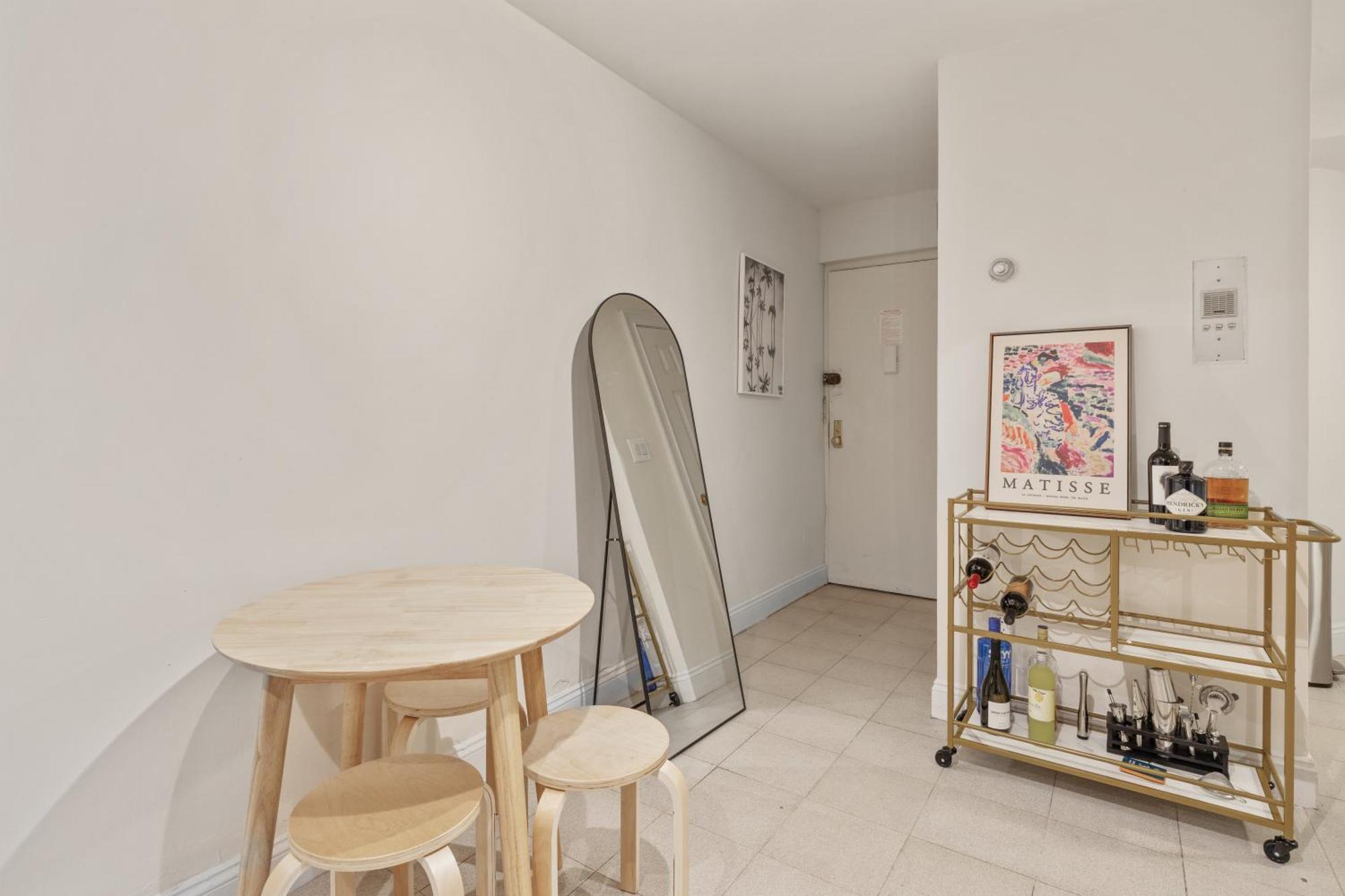 Lavish Downtown Manhattan Oasis In Union Square Apartment New York
