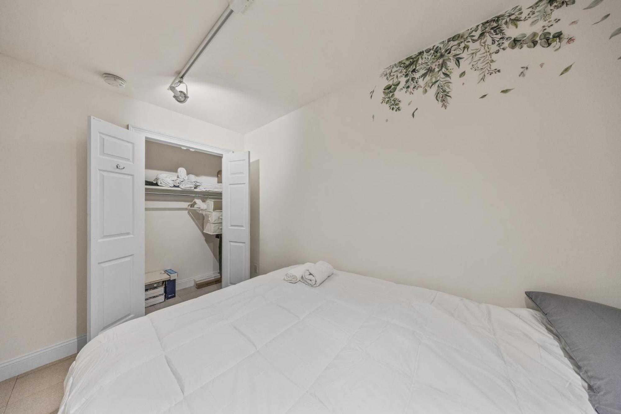 Lavish Downtown Manhattan Oasis In Union Square * New York