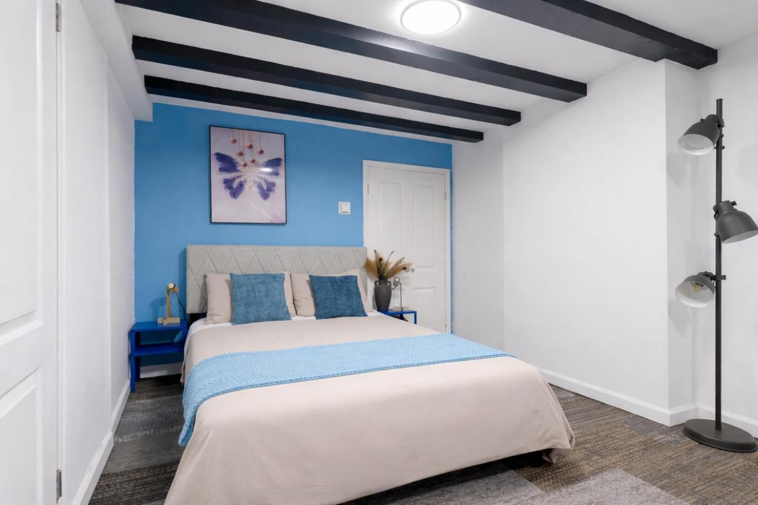 Apartment 2 Bedroom Cozy Gem Manhattan *