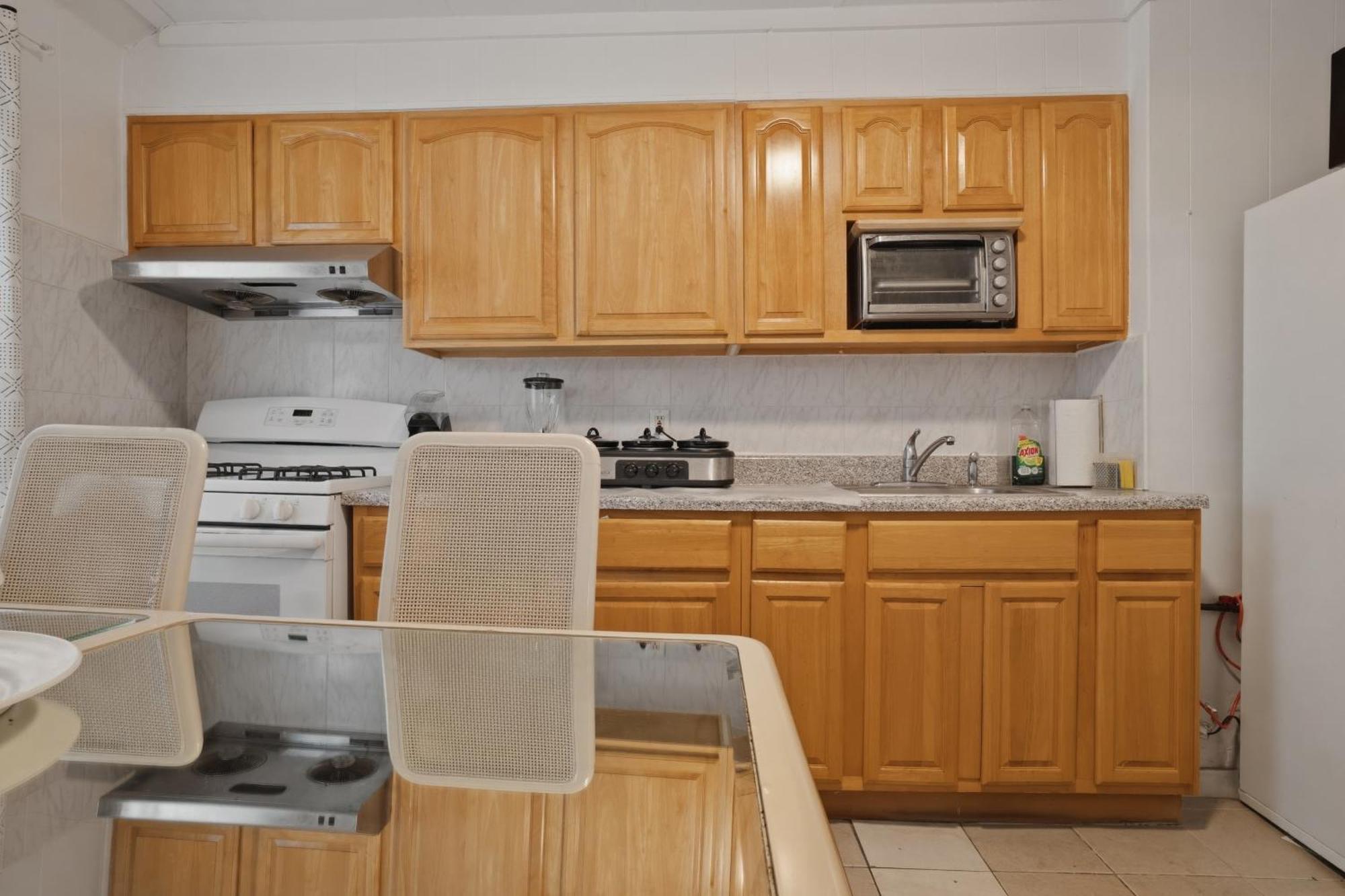 Cozy Place * New York