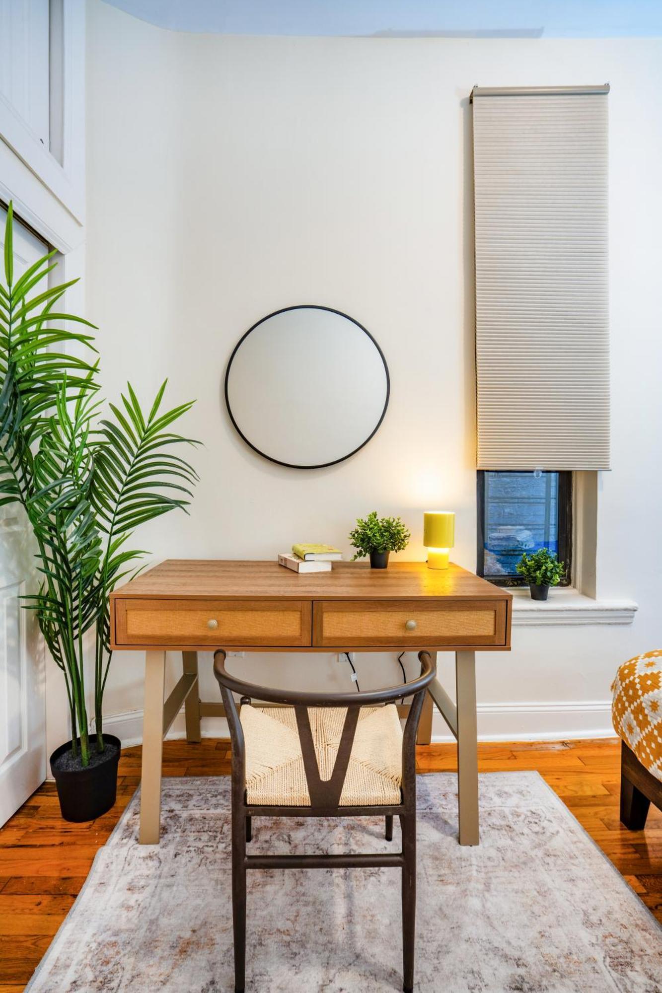 Apartment 3 Bedroom Cozy In Manhattan Valley *