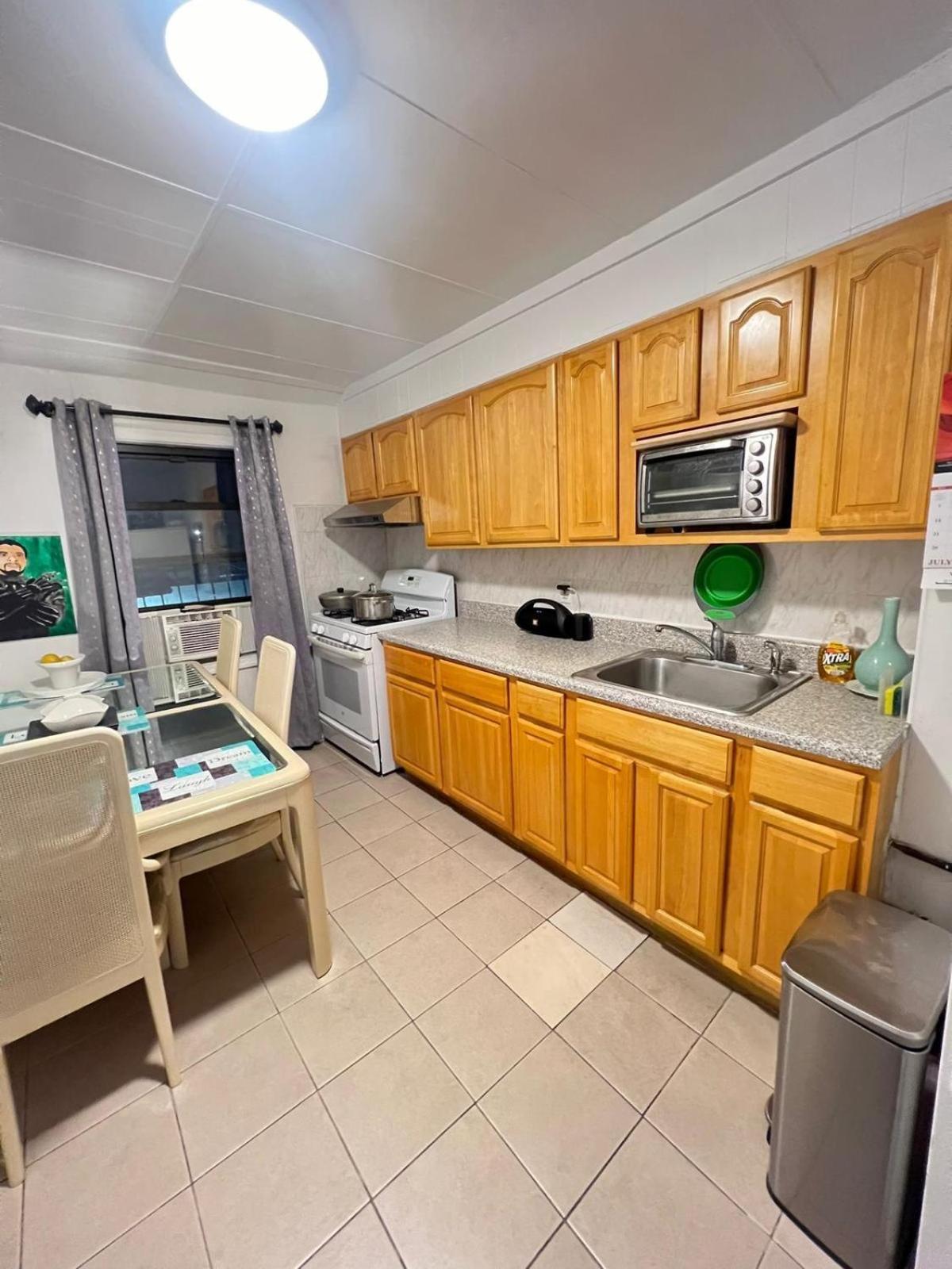 Apartment Cozy Place New York