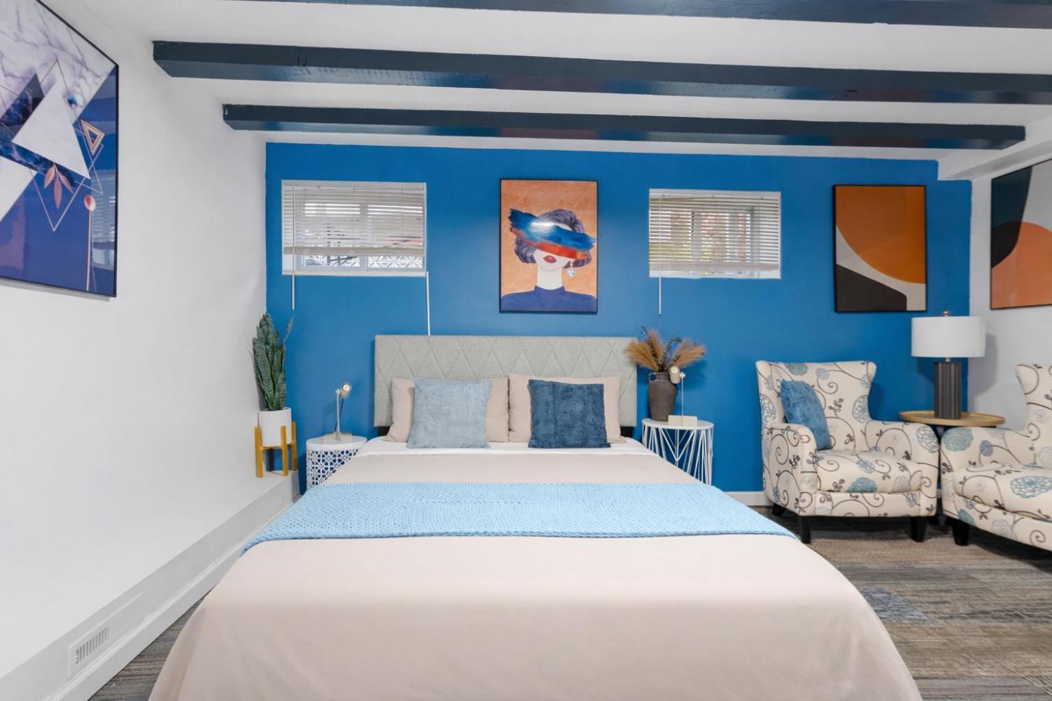 Apartment 2 Bedroom Cozy Gem Manhattan
