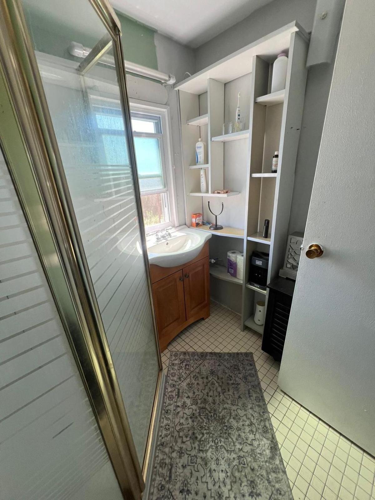 Cozy Place * New York