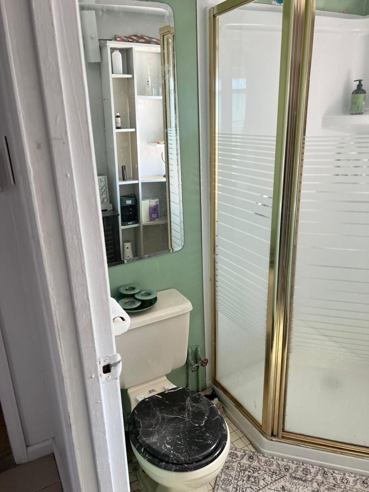 Cozy Place * New York