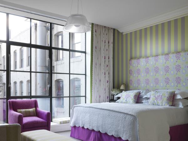 Crosby Street Hotel 5*