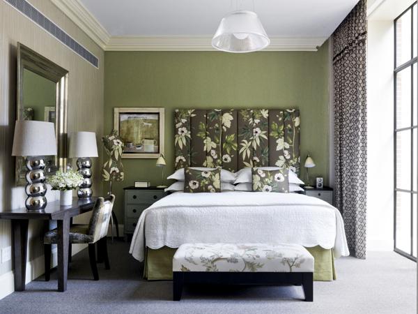 Crosby Street New York