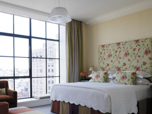 Crosby Street Hotel