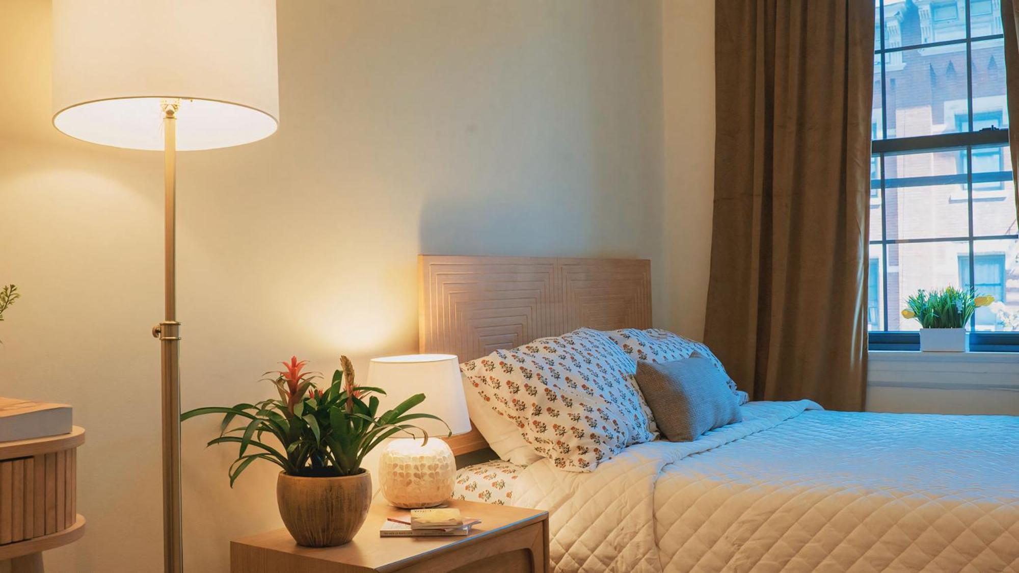 Interfaith 21st Street Bed & Breakfast