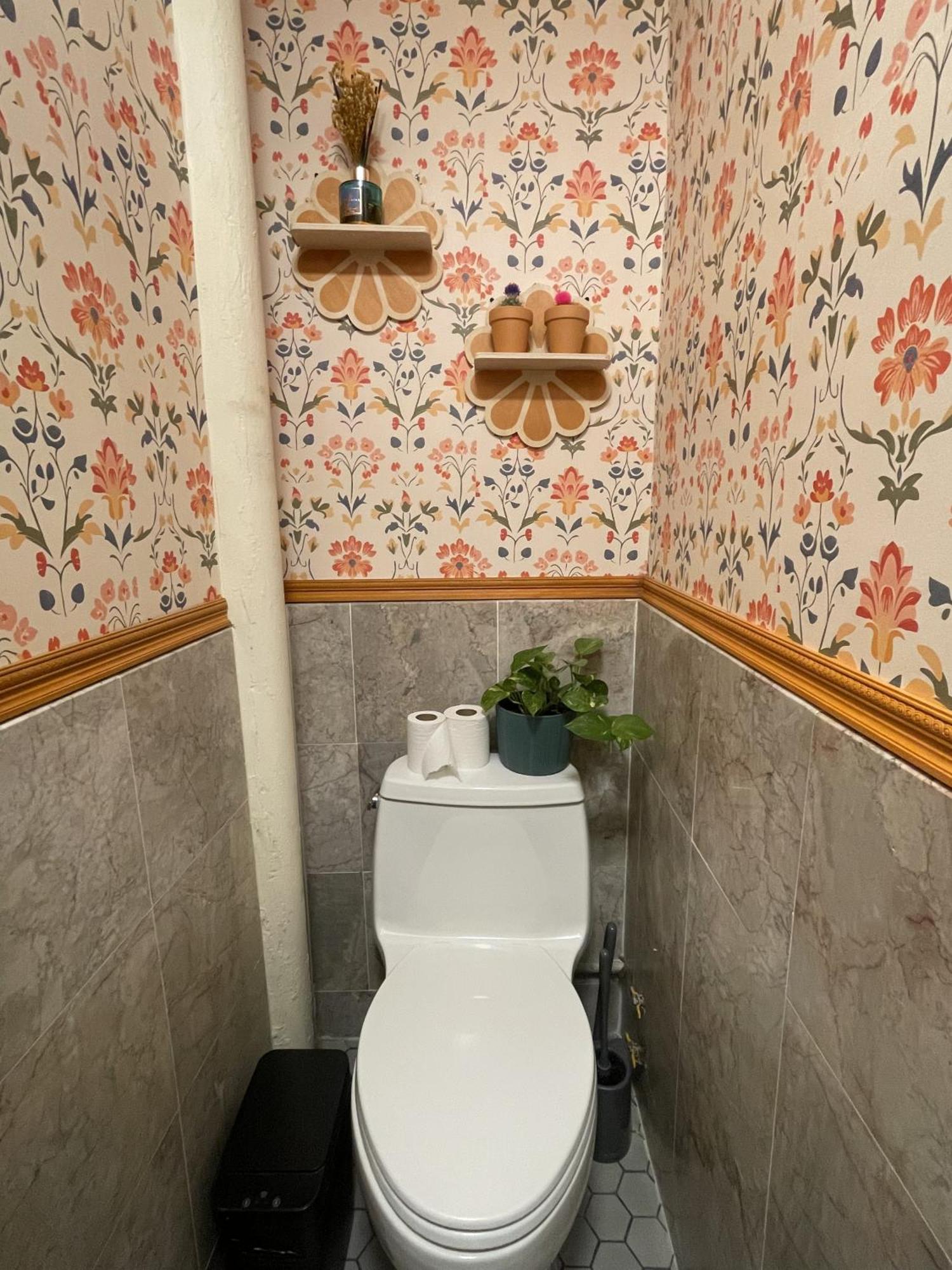 Bed & Breakfast Interfaith 21st Street