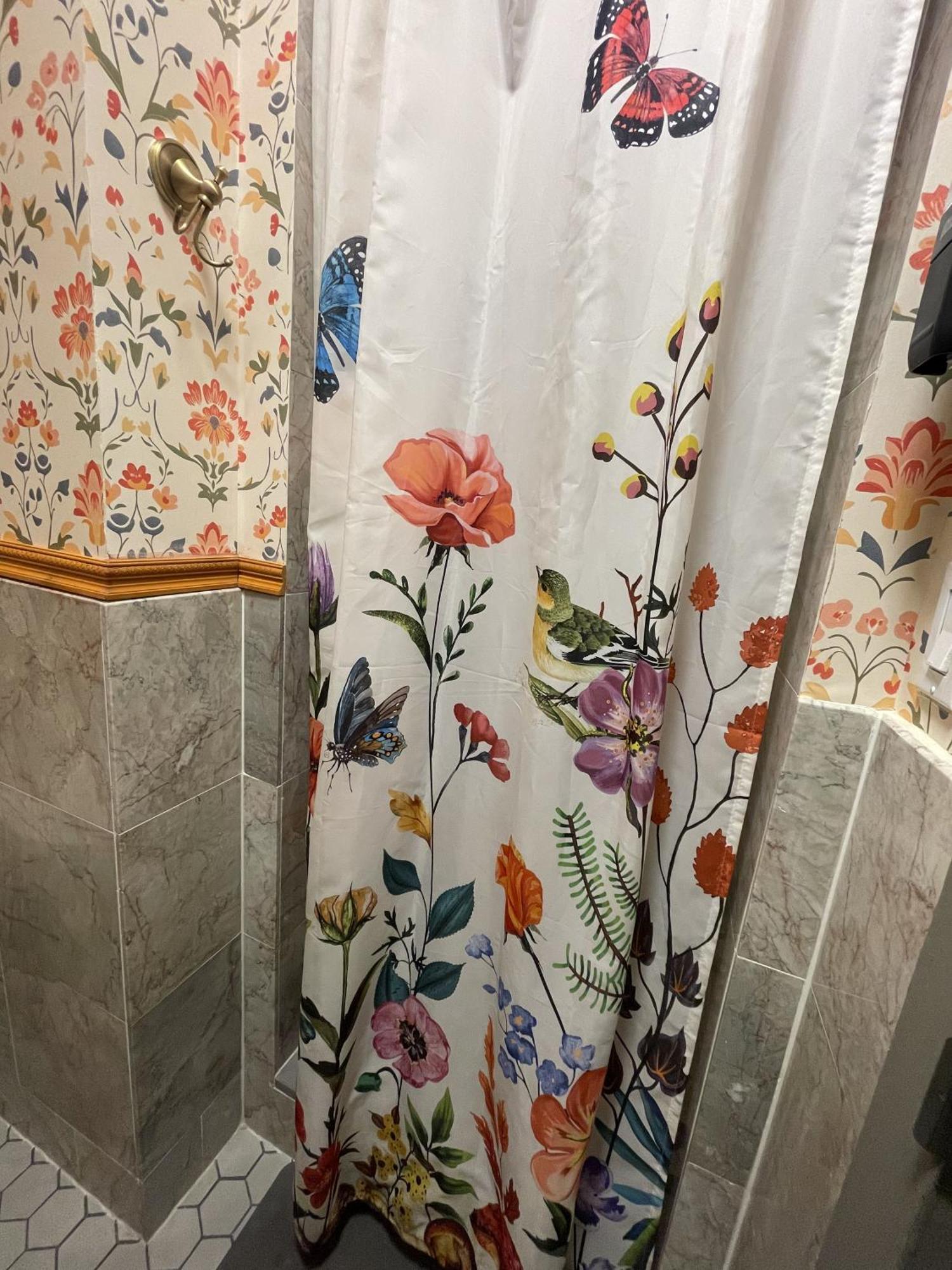 Bed & Breakfast Interfaith 21st Street New York