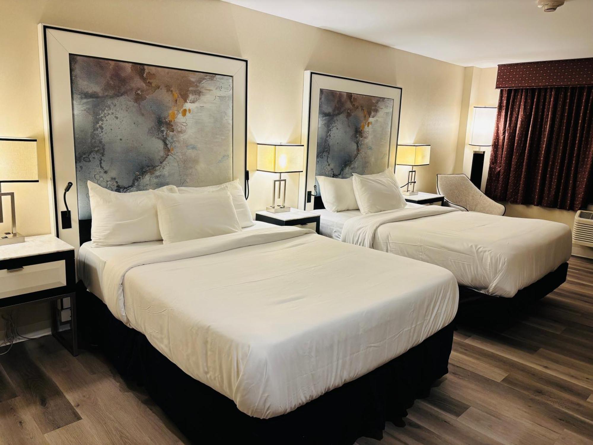 Nova Bronx Hotel New York