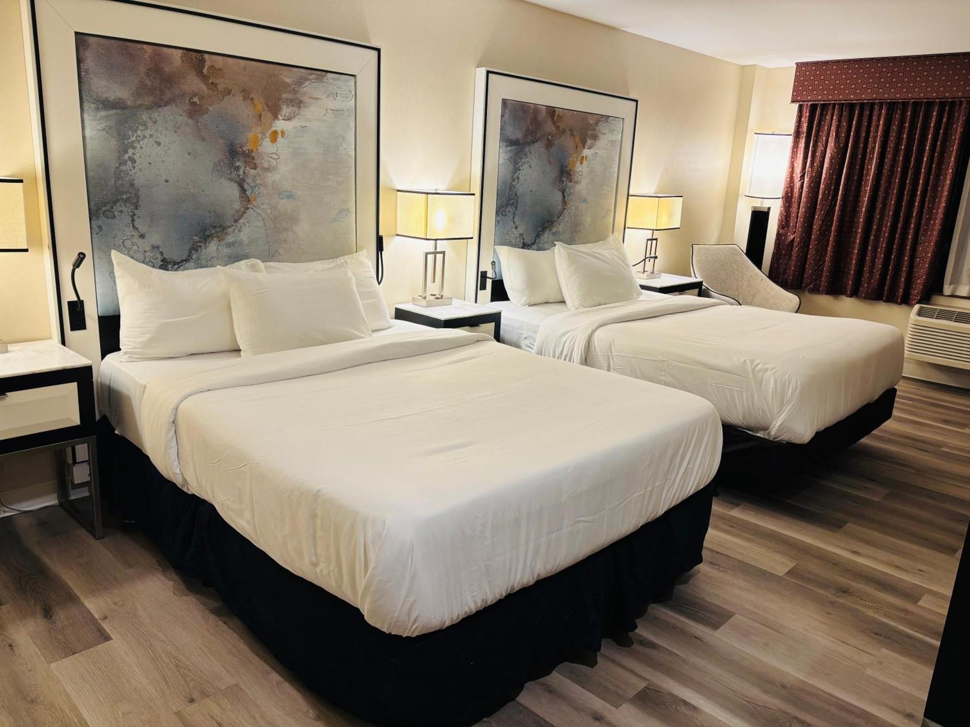 Hotel Nova Bronx New York