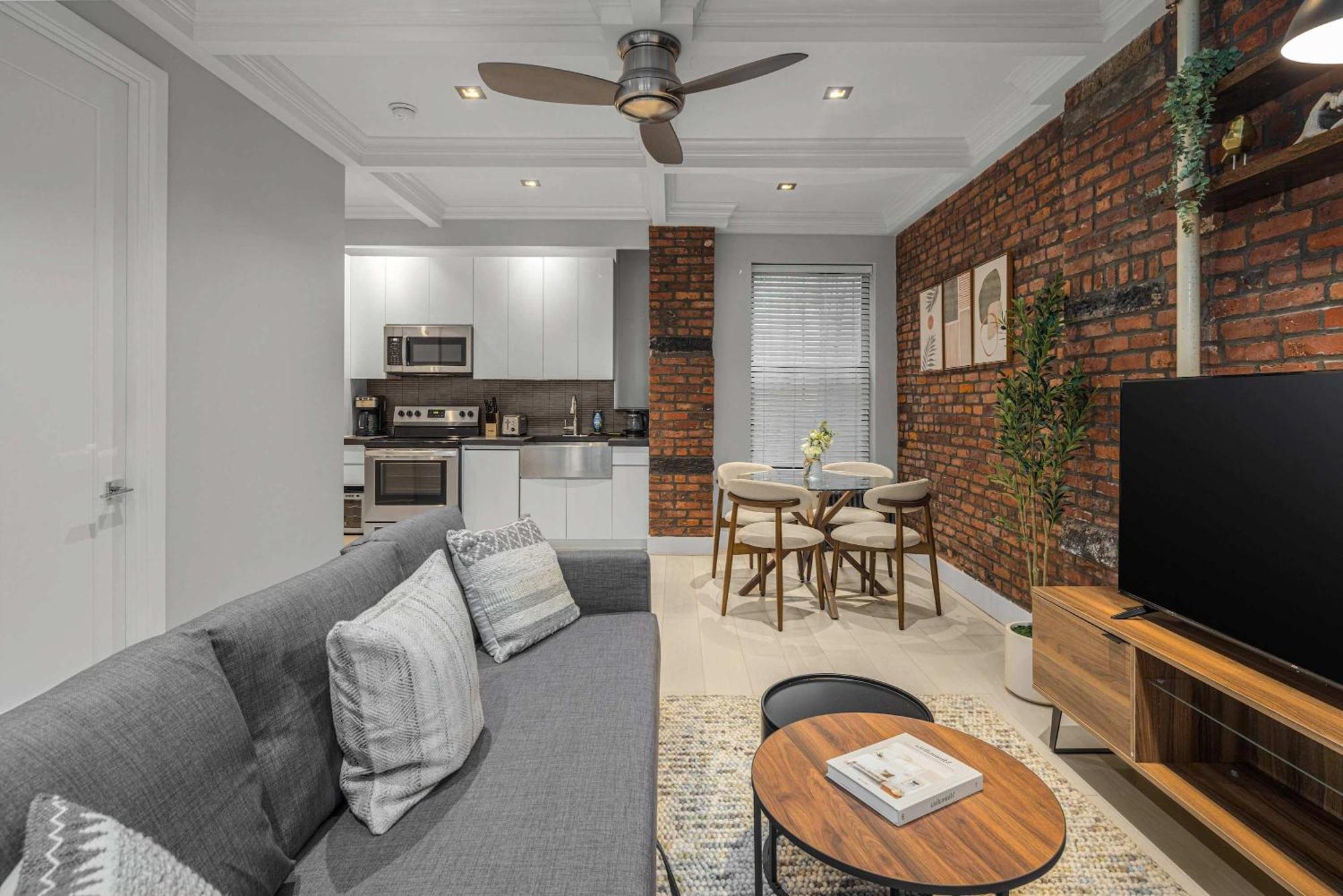 Bold Nyc In Fashionable Nolita * New York