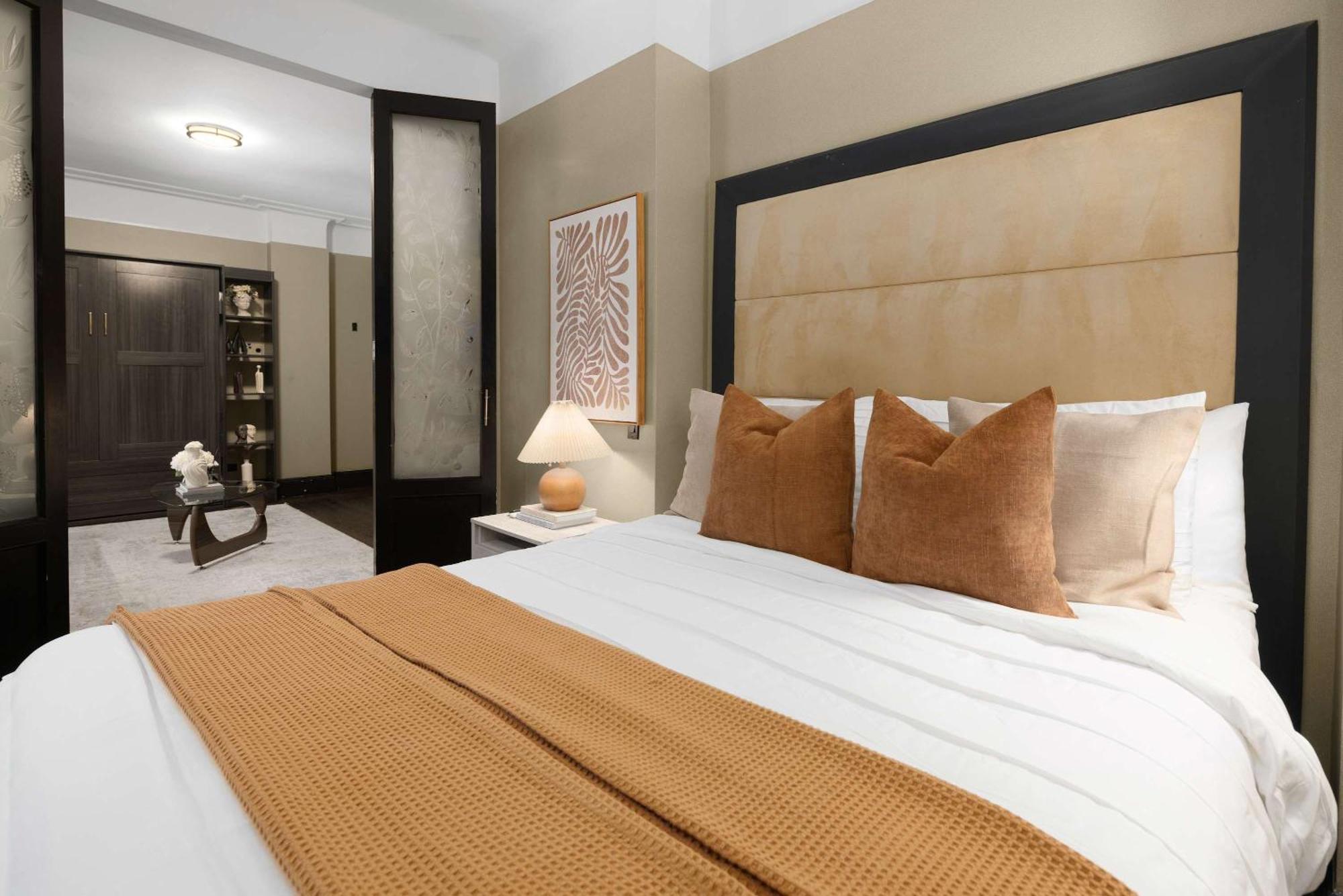 Heart Of Ny, Steps Away From Attractions Apartment