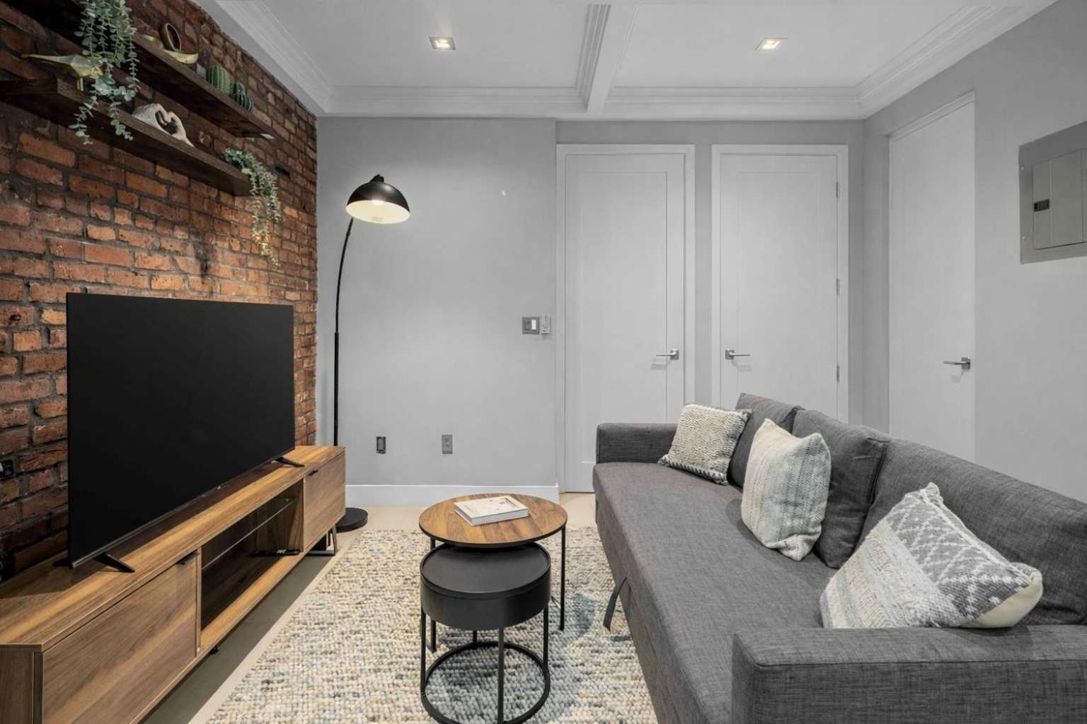 Bold Nyc In Fashionable Nolita New York