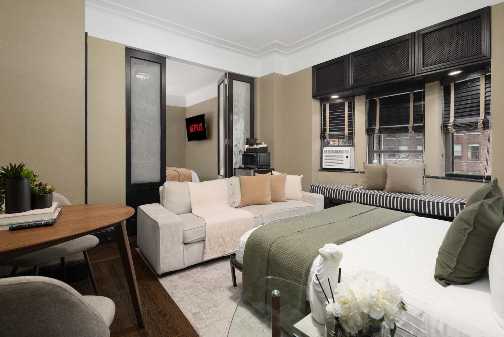 Heart Of Ny, Steps Away From Attractions *