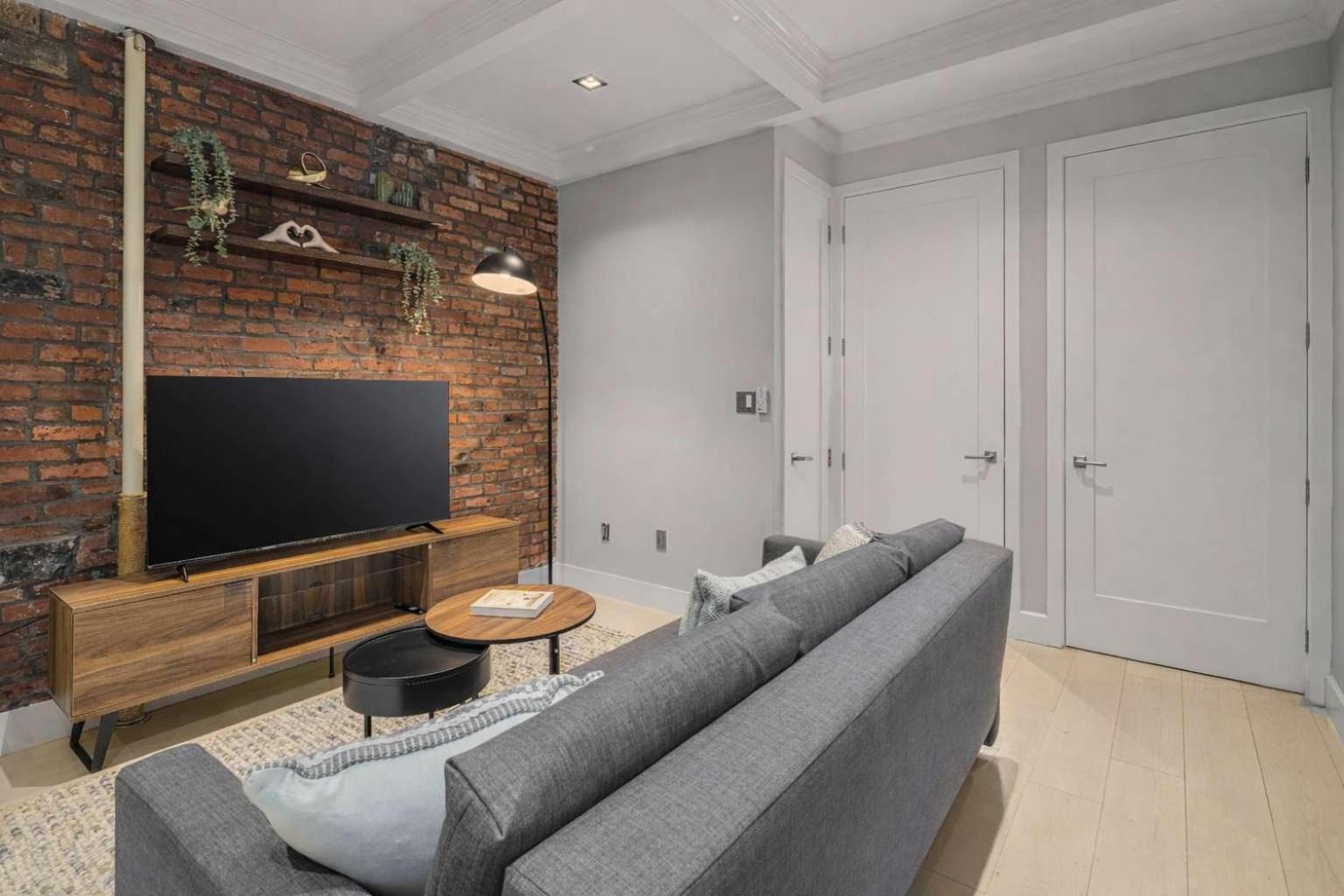 Apartment Bold Nyc In Fashionable Nolita New York