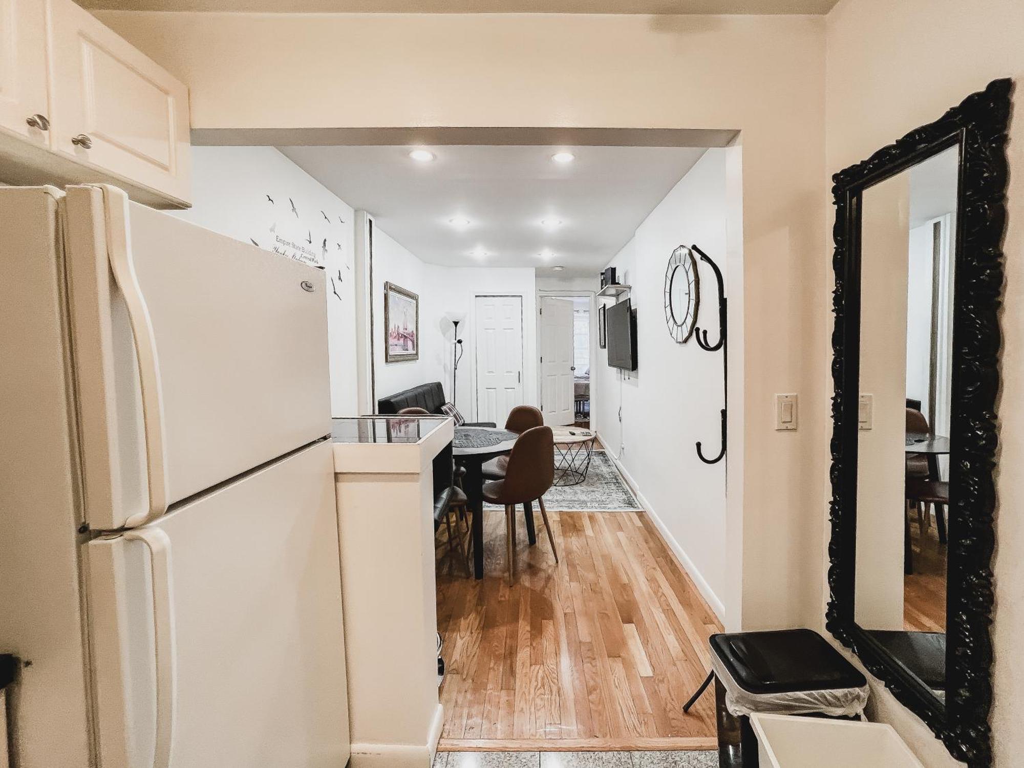 2br Near Mount Sinai & Metropolitan Hospitals New York