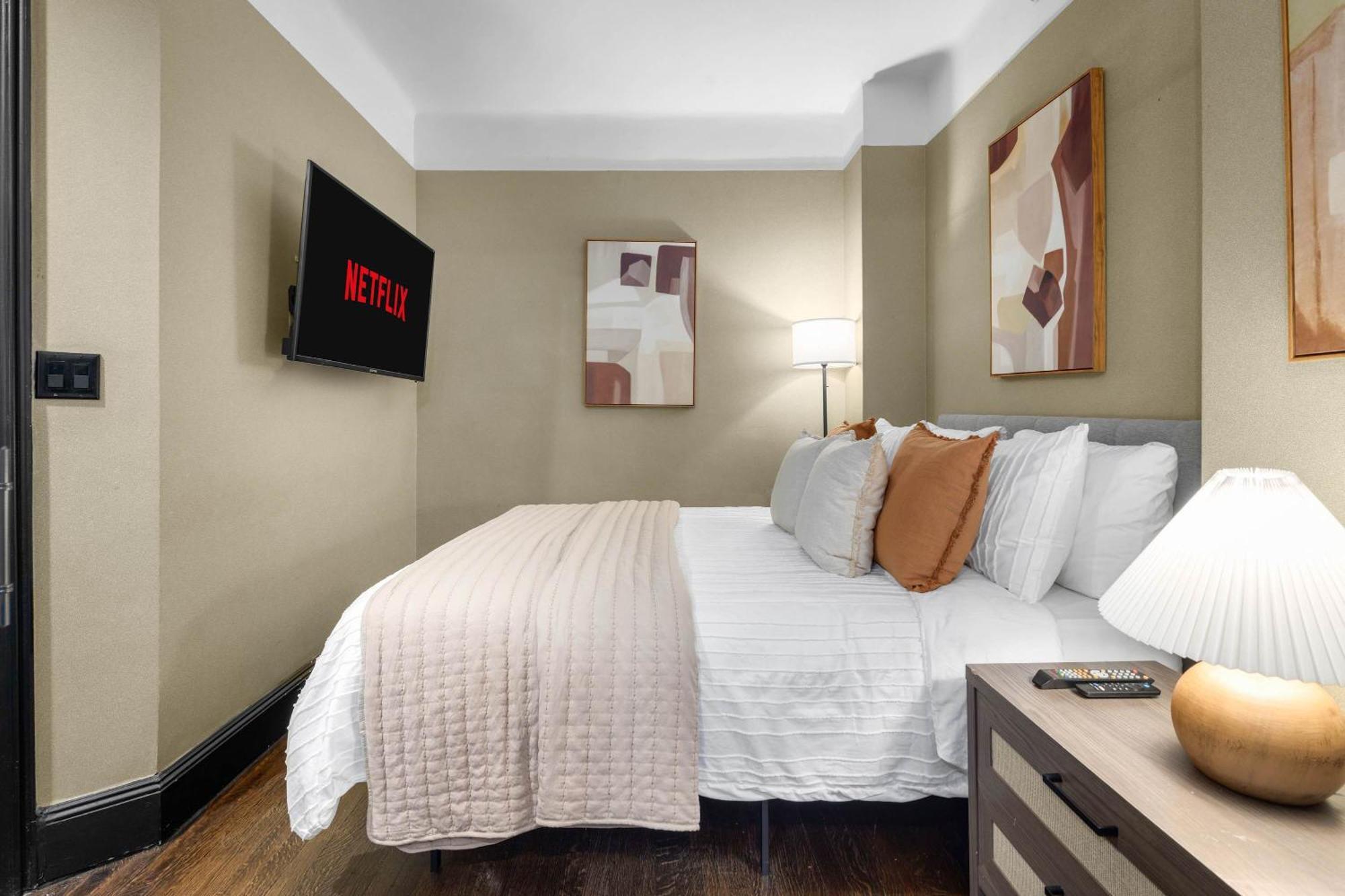 Nyc Walking Distance To Everywhere! *