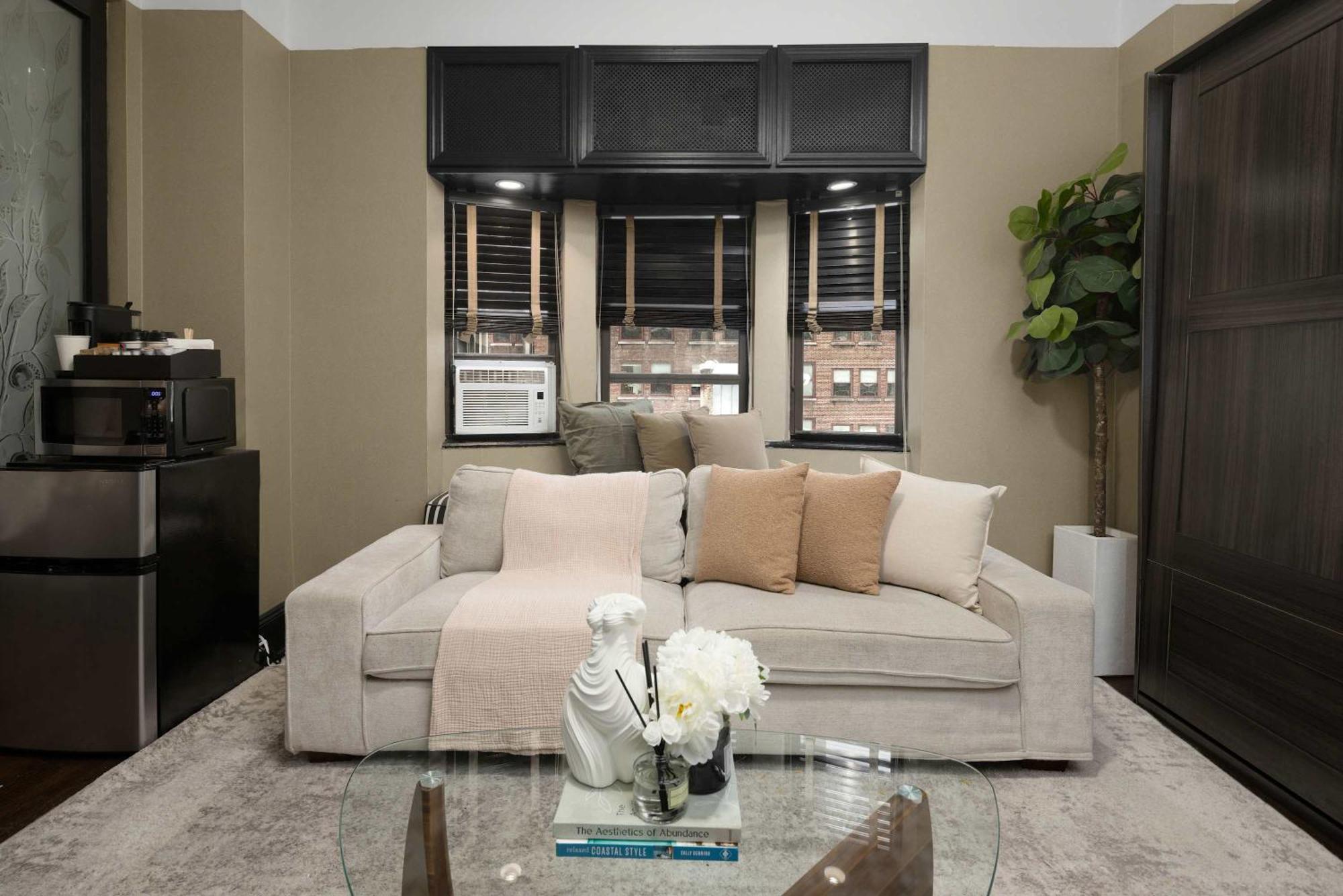 Heart Of Ny, Steps Away From Attractions * New York