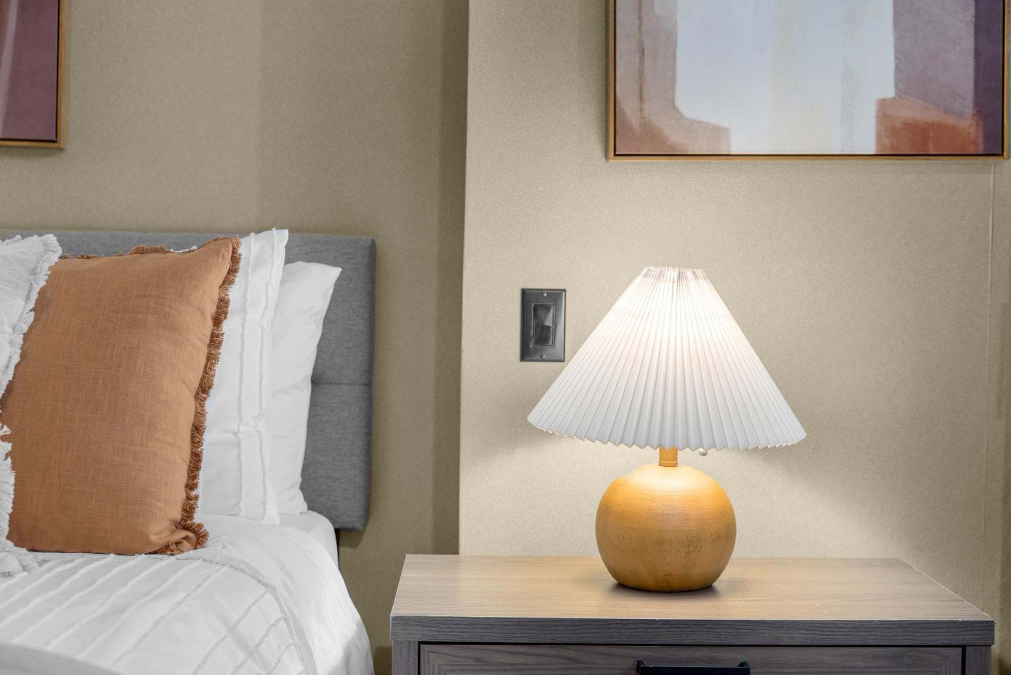 Apartment Nyc Walking Distance To Everywhere! *