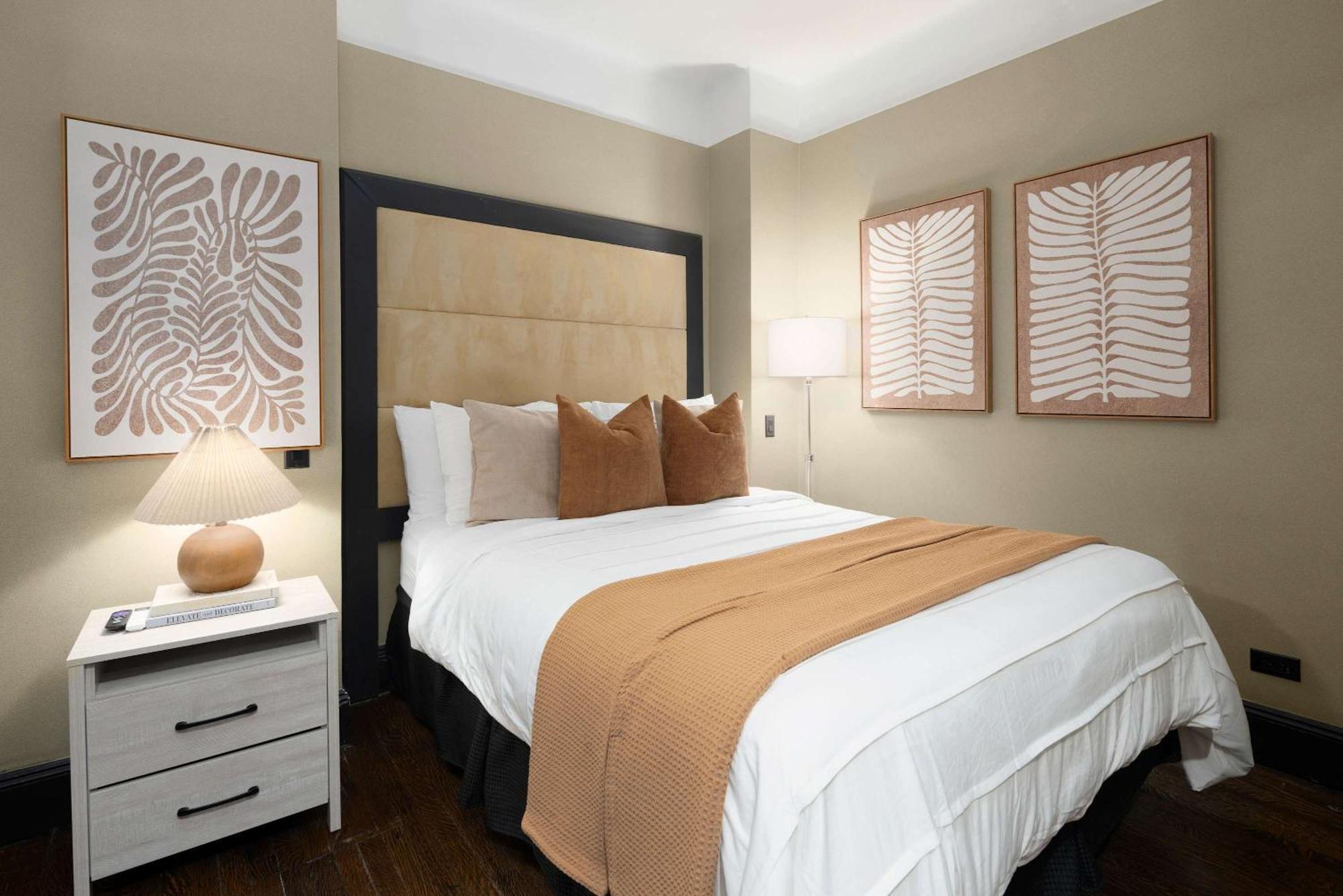 Heart Of Ny, Steps Away From Attractions Apartment *