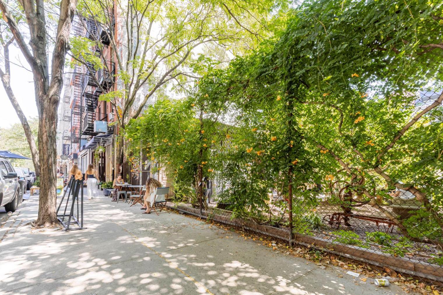 Nolita 1br W Wd Nr New Museum Nyc-1037 * New York