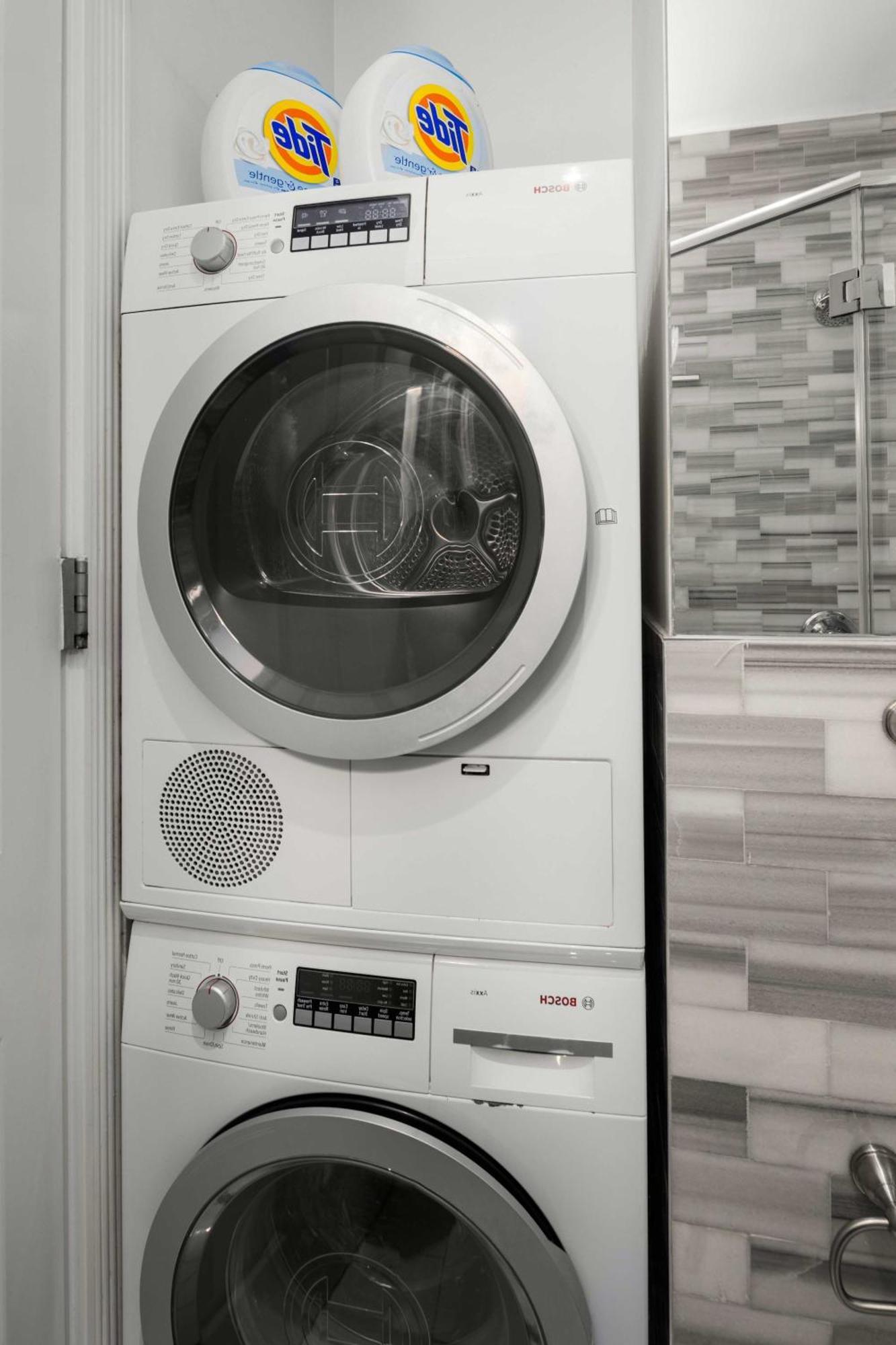 Chic Nyc Retreat By Park