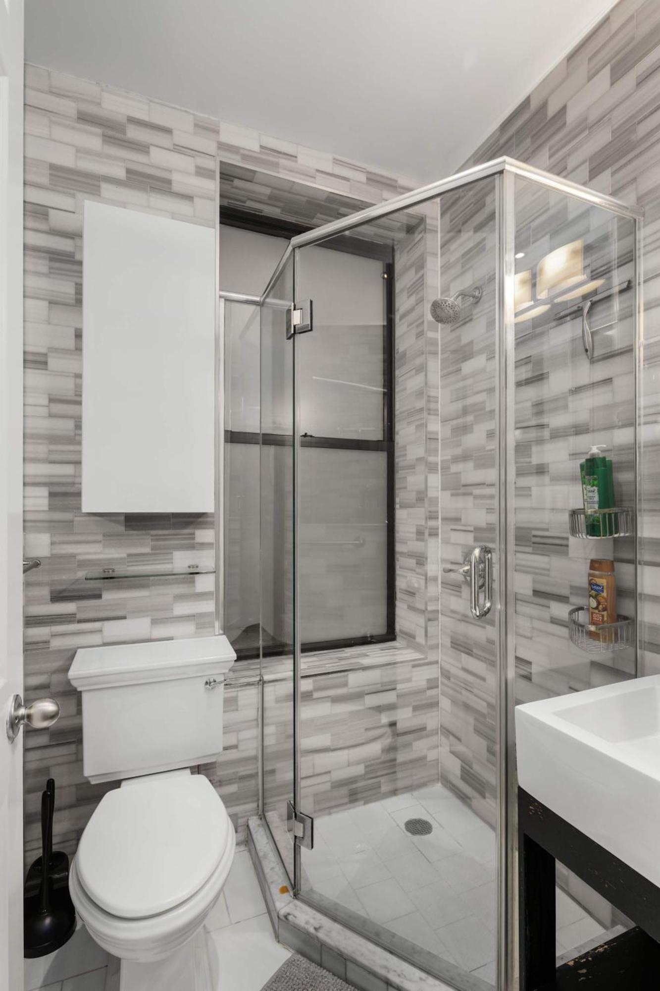 Chic Nyc Retreat By Park Apartment