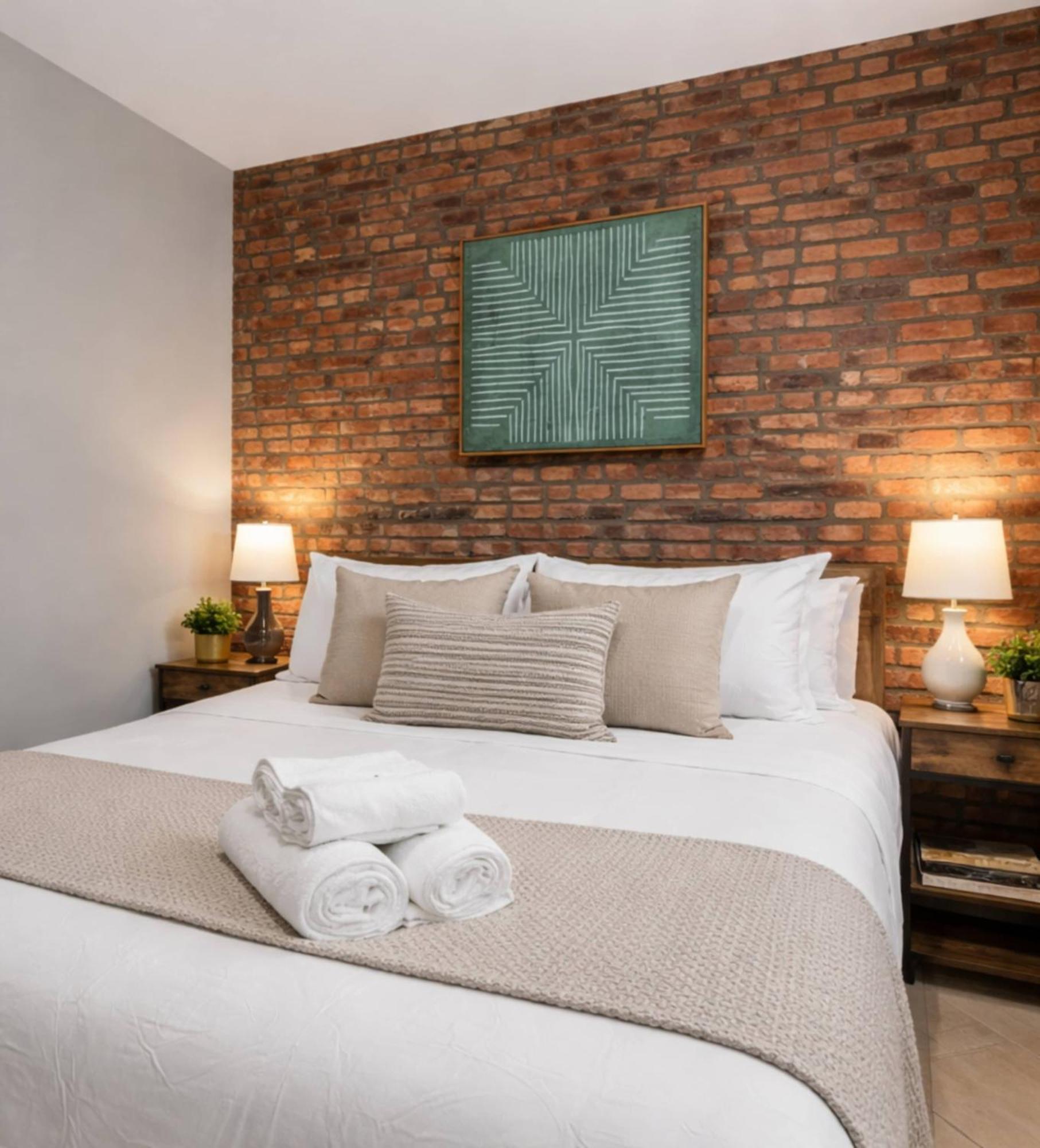 Bold Nyc In Fashionable Nolita New York