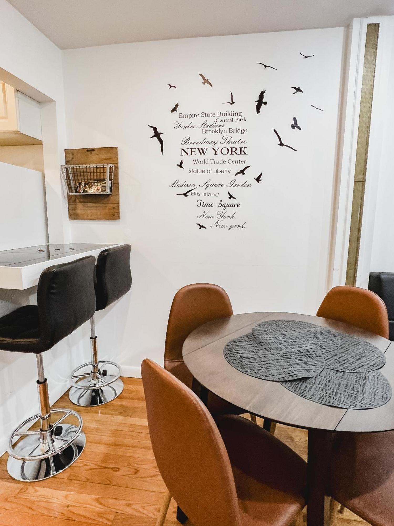 Apartment 2br Near Mount Sinai & Metropolitan Hospitals