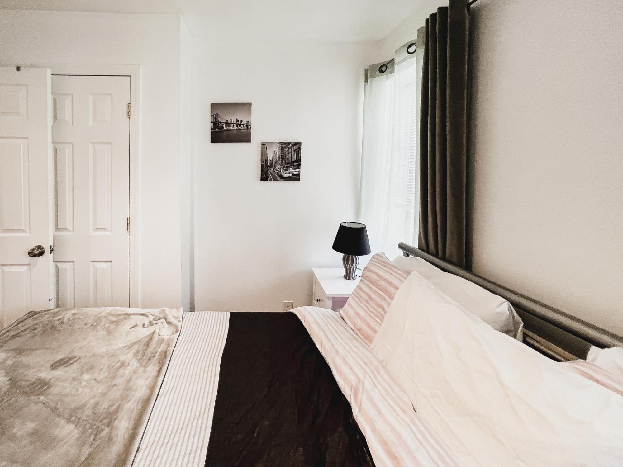 2br Near Mount Sinai & Metropolitan Hospitals New York