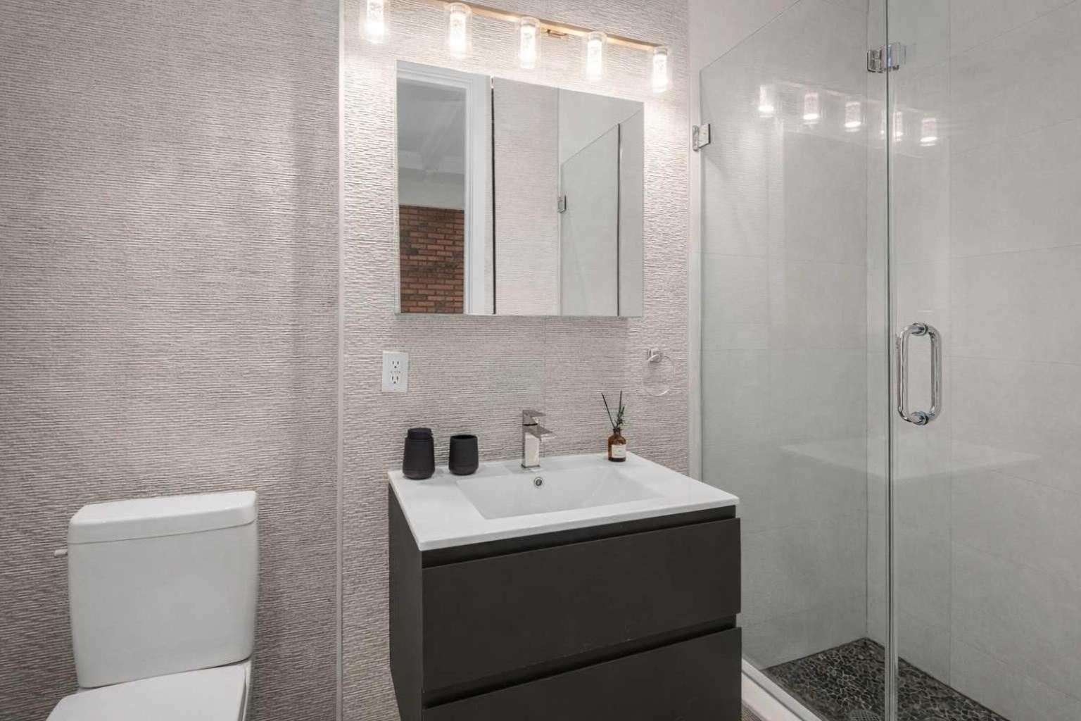 Apartment Bold Nyc In Fashionable Nolita