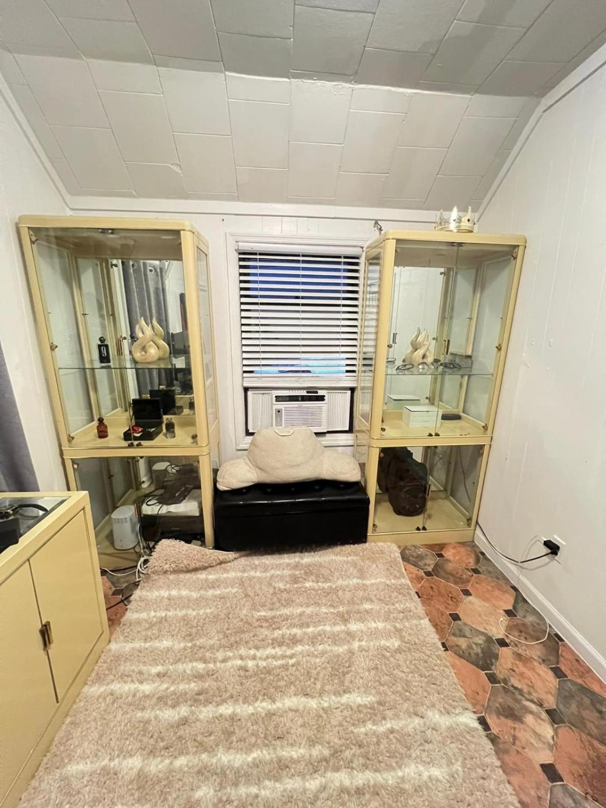 Apartment Cozy Place New York