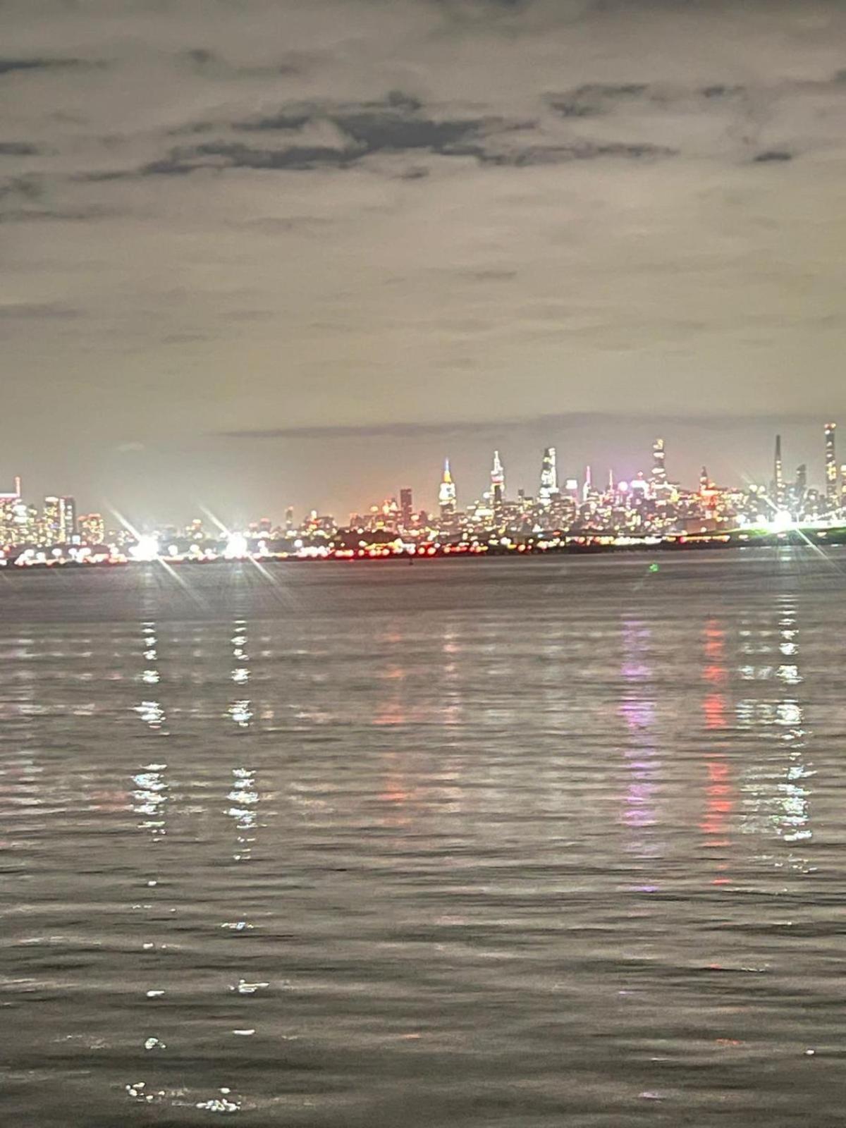 Cozy Place * New York