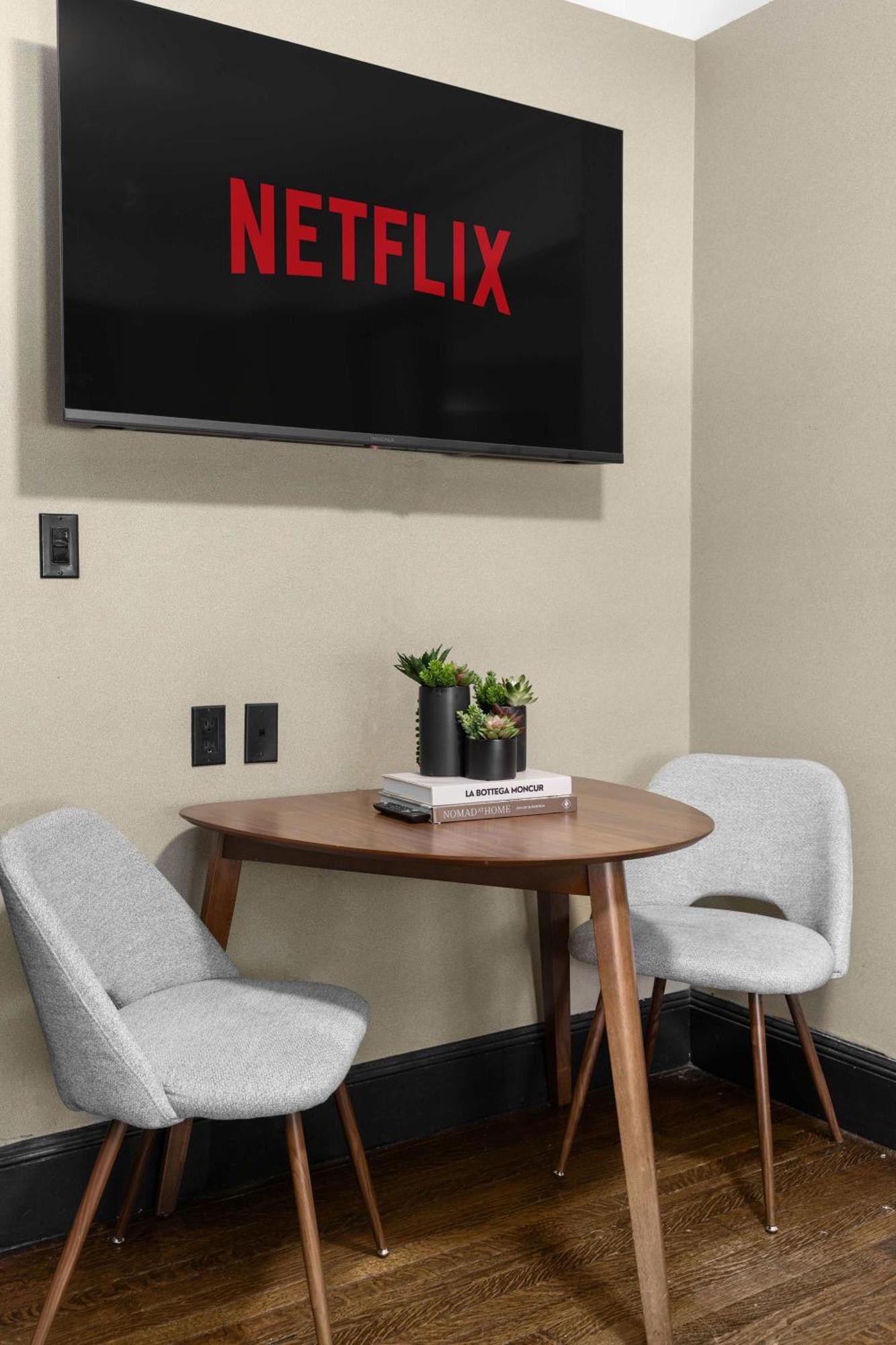 Apartment Heart Of Ny, Steps Away From Attractions *