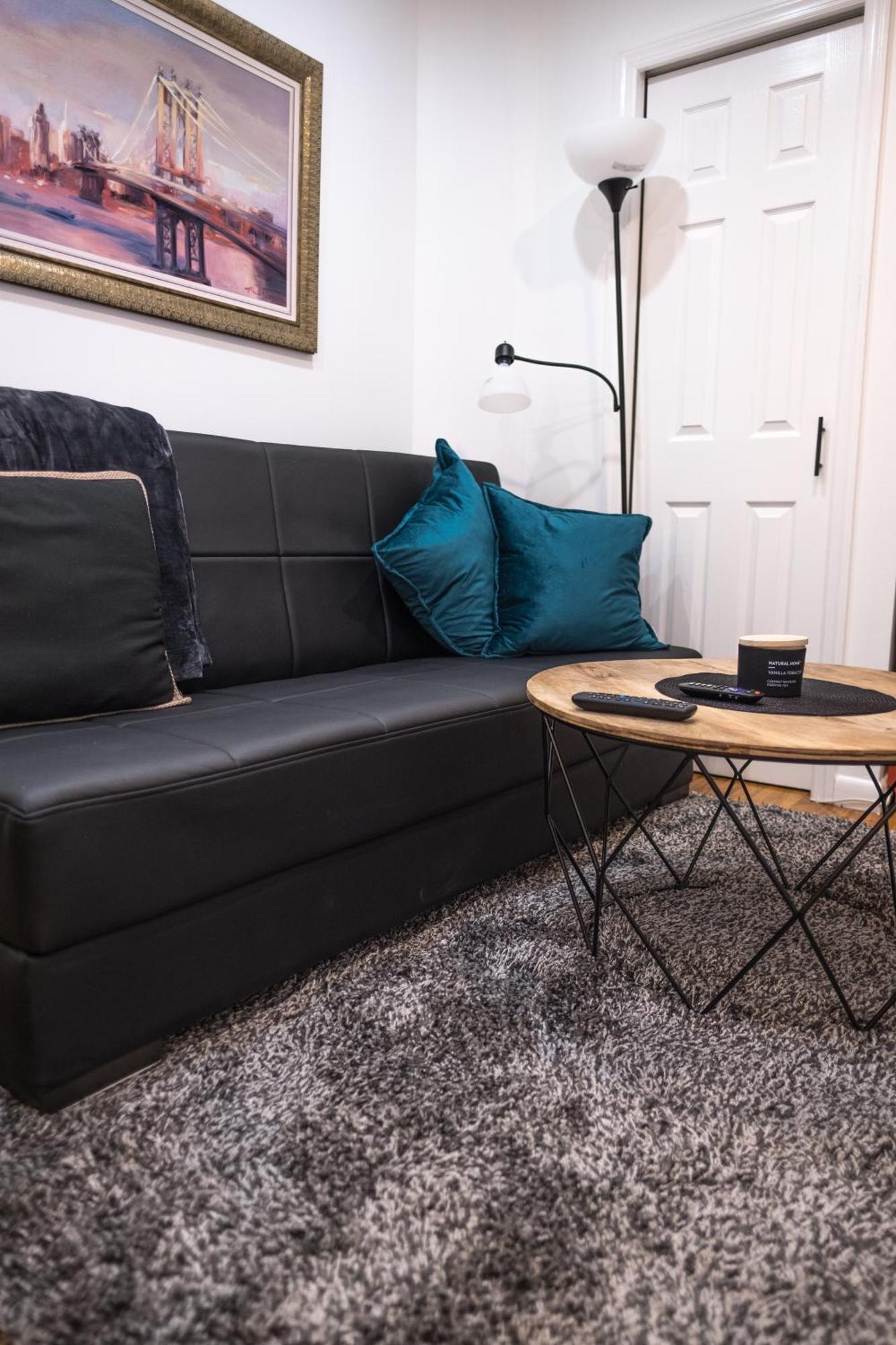 2br Near Mount Sinai & Metropolitan Hospitals