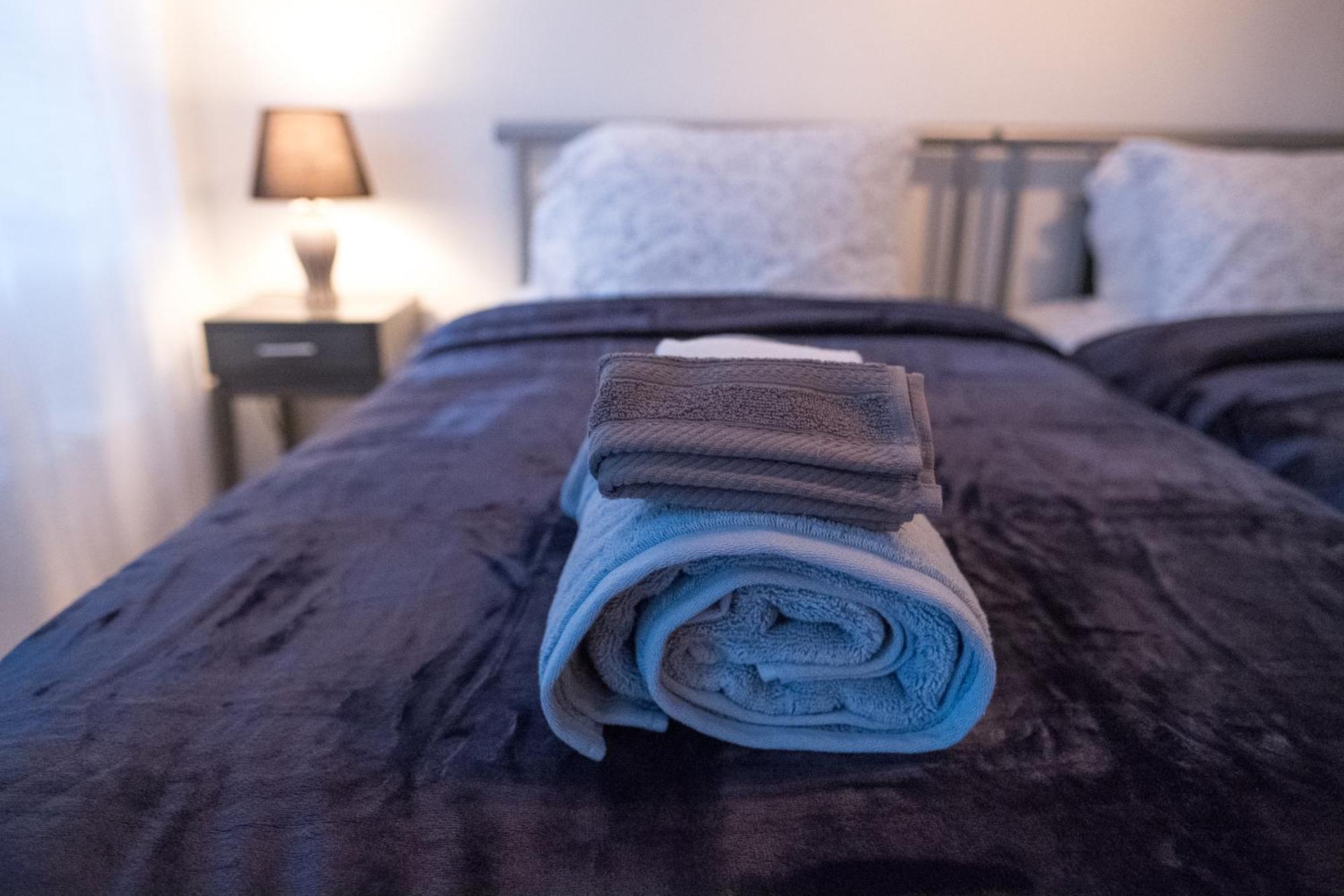 Apartment 2br Near Mount Sinai & Metropolitan Hospitals *