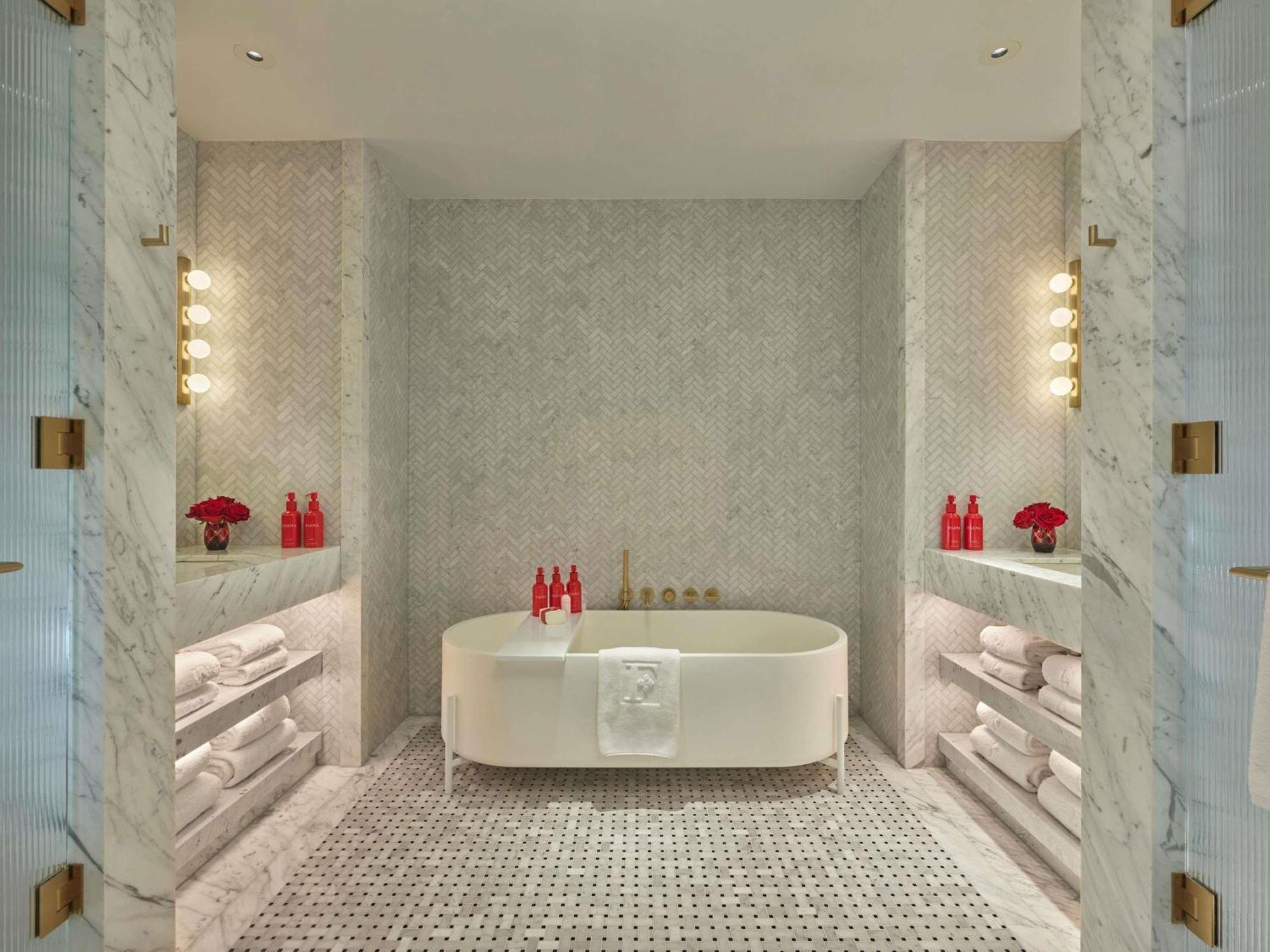 Faena New York
