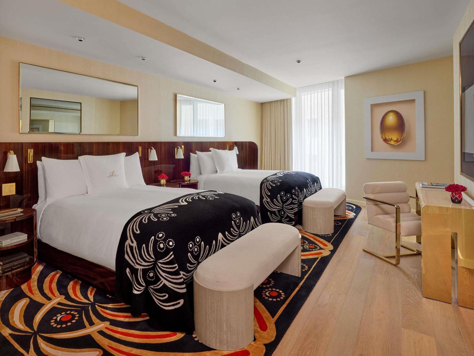 Faena Hotel 5*